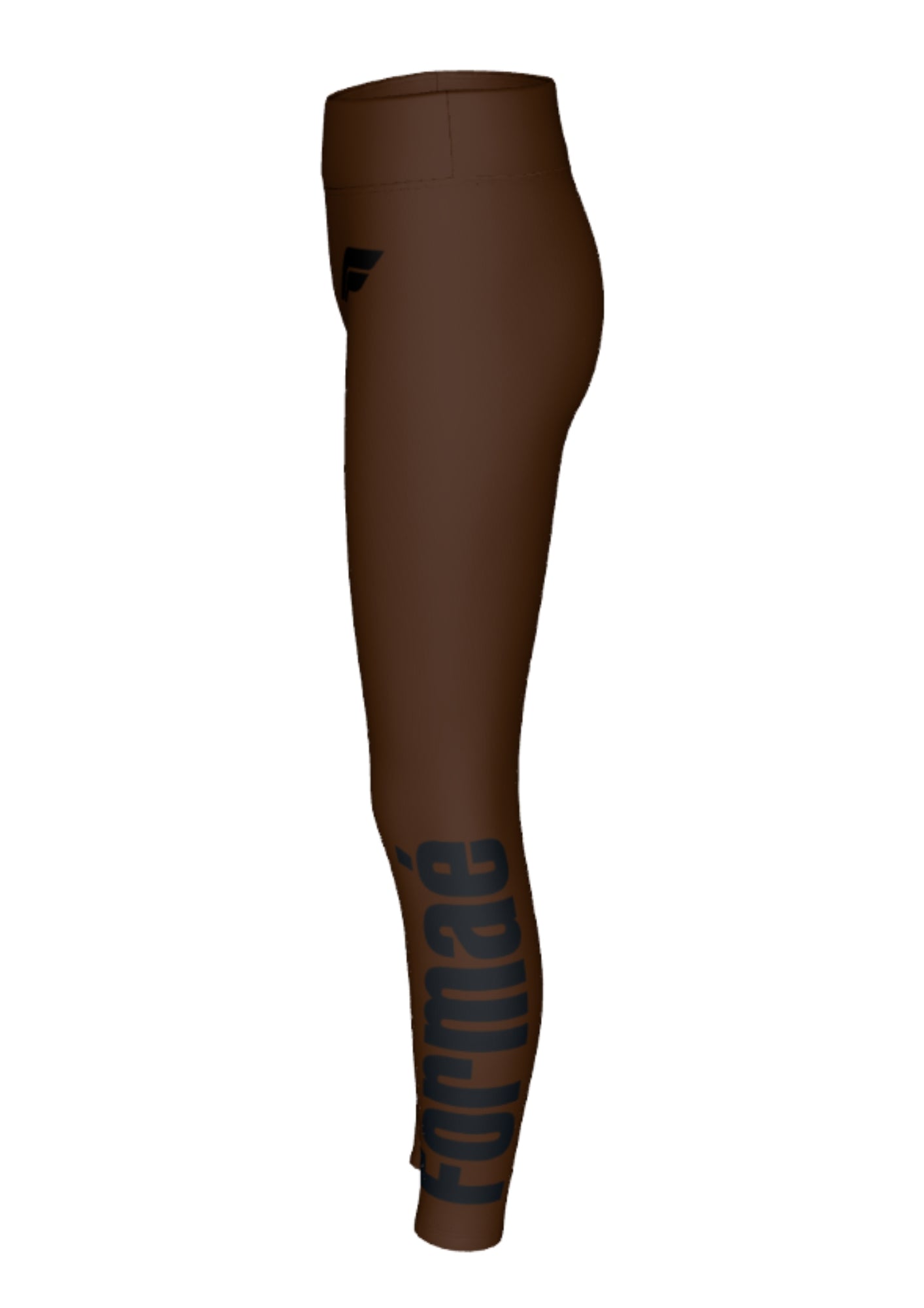 Leggings Plain 0019