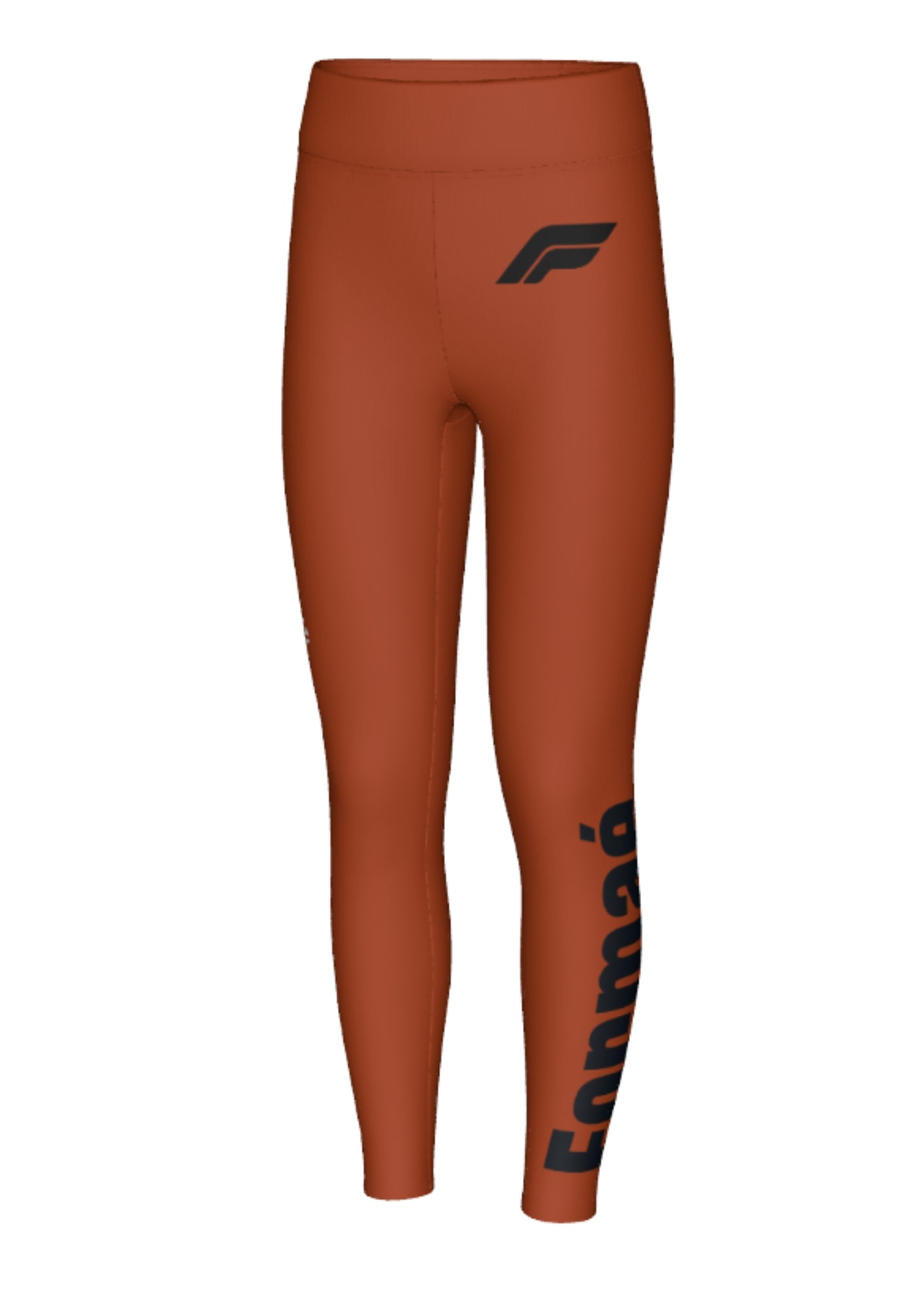 Leggings Plain 0020
