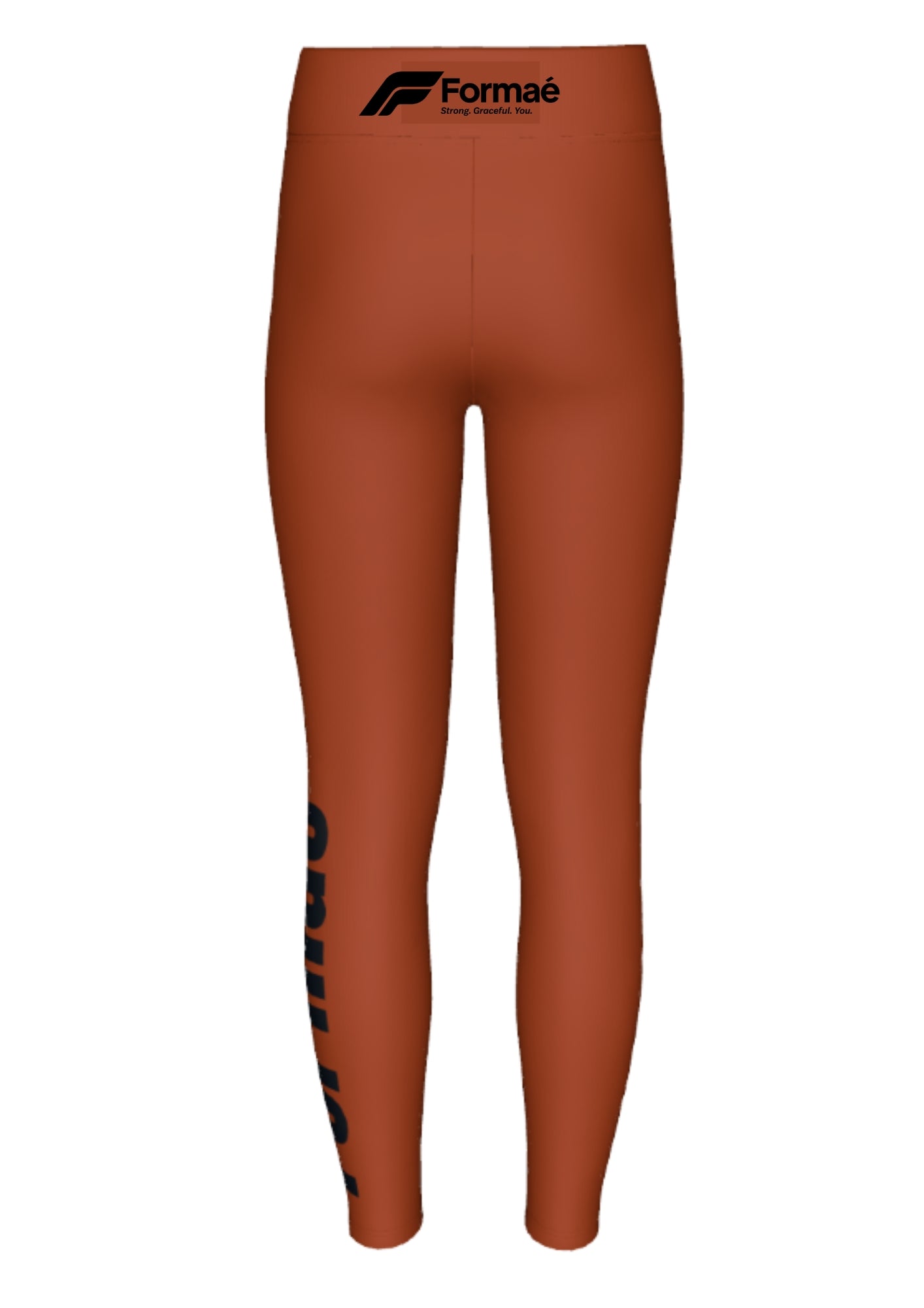 Leggings Plain 0020