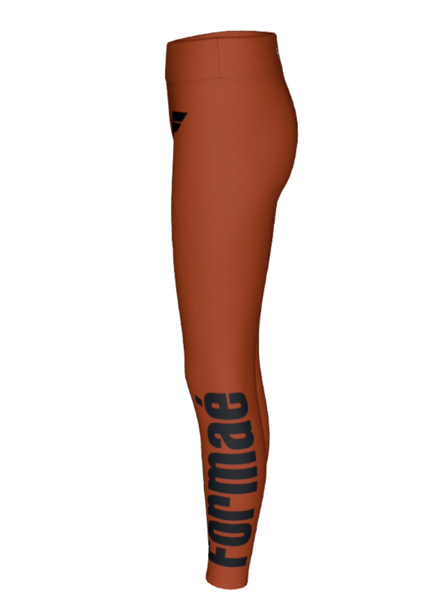 Leggings Plain 0020