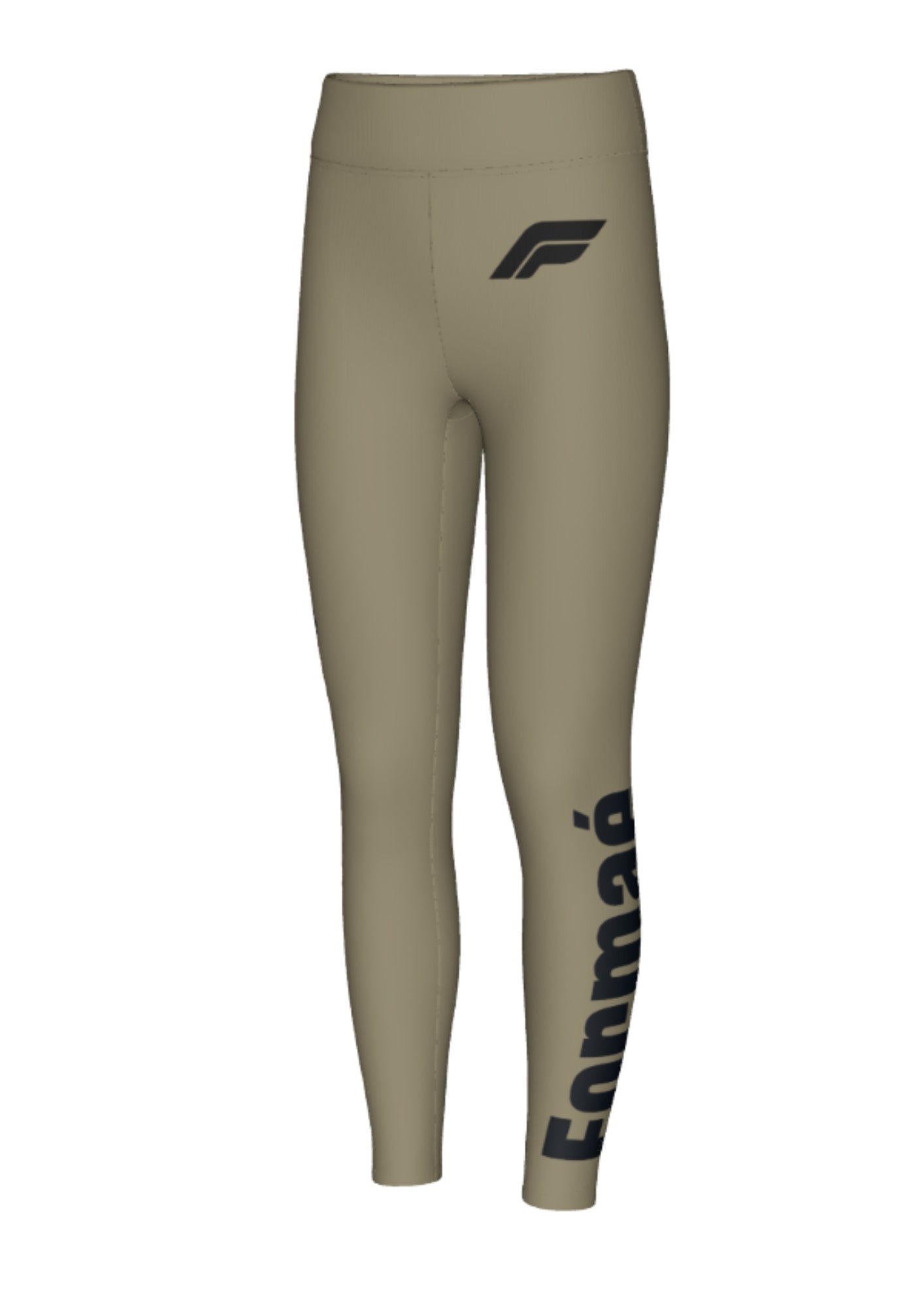 Leggings Plain 0021