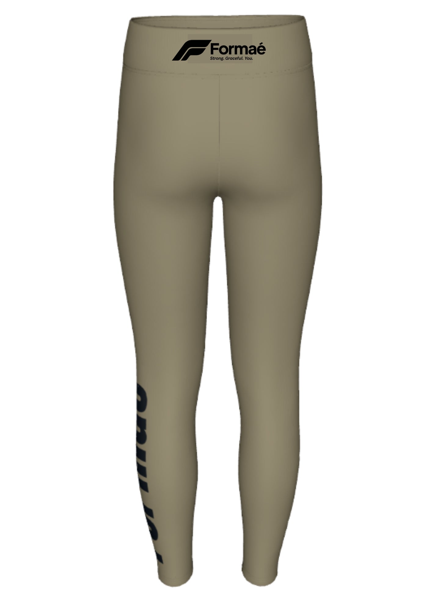 Leggings Plain 0021