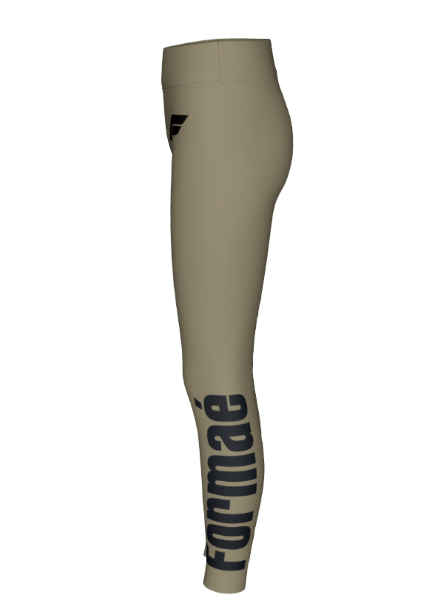 Leggings Plain 0021