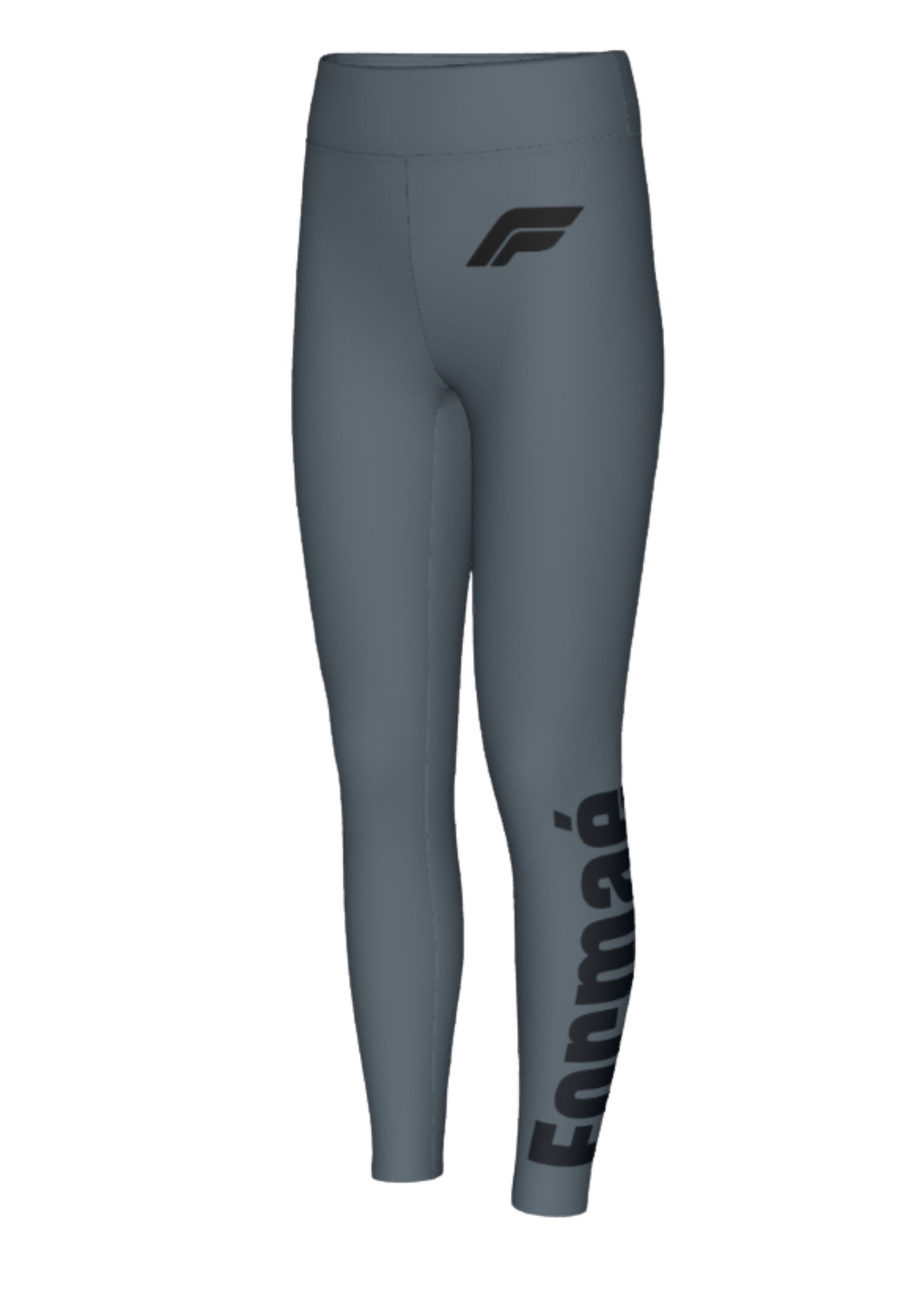 Leggings Plain 0022