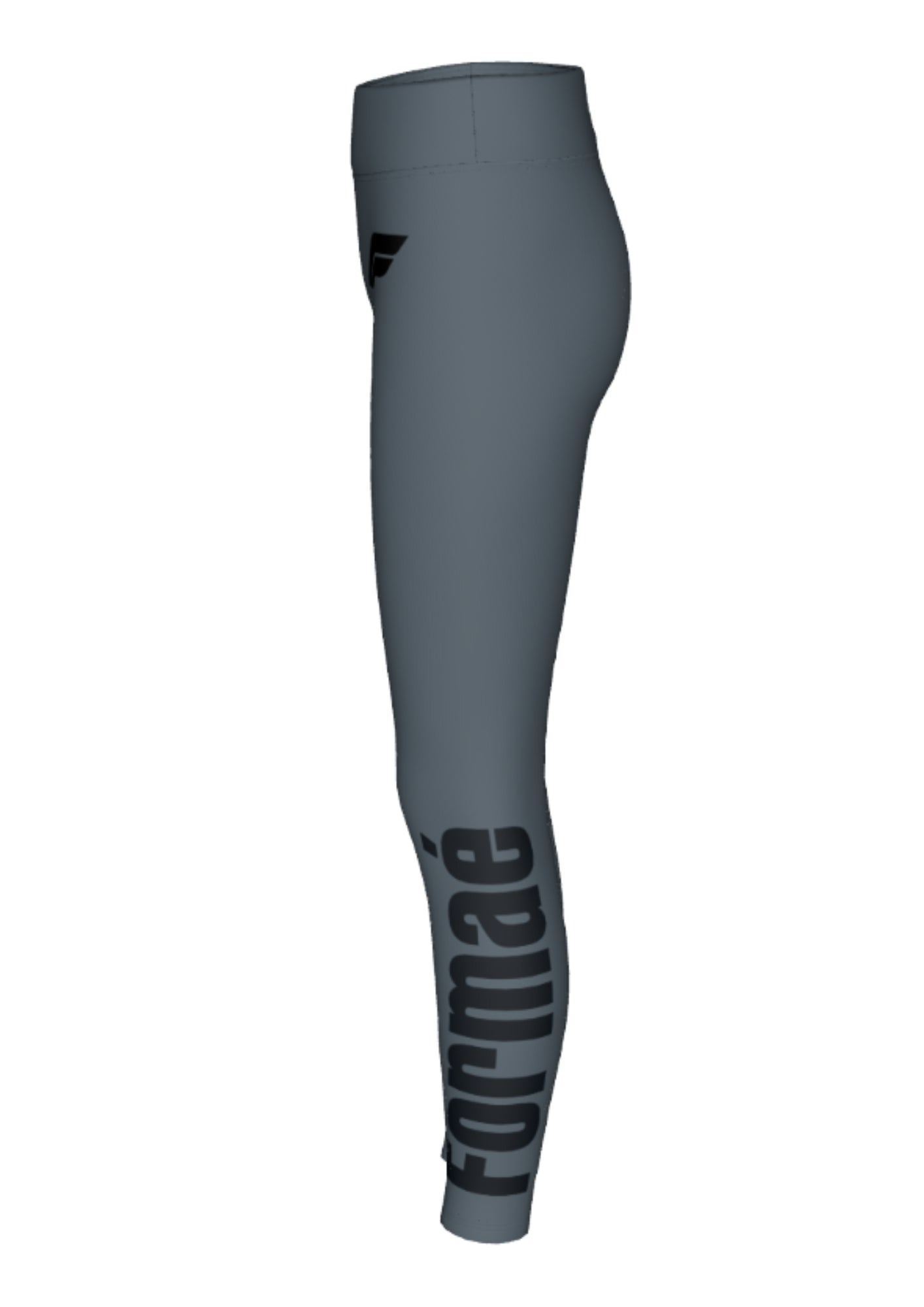 Leggings Plain 0022