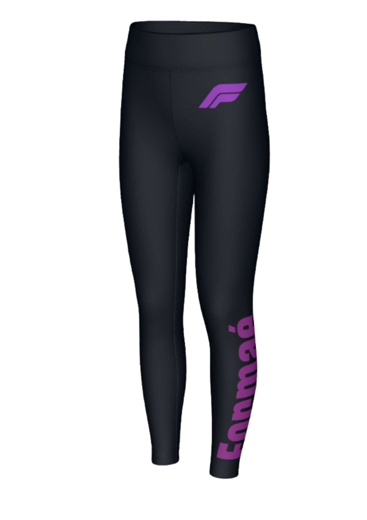 Leggings Plain 0023