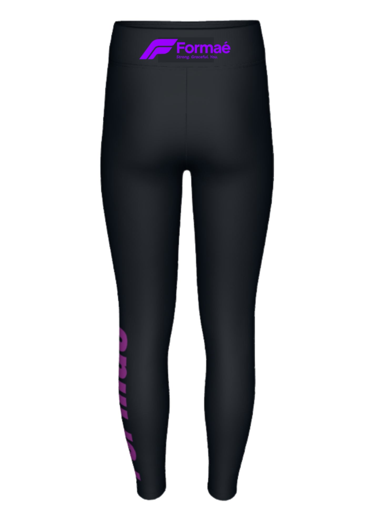Leggings Plain 0023