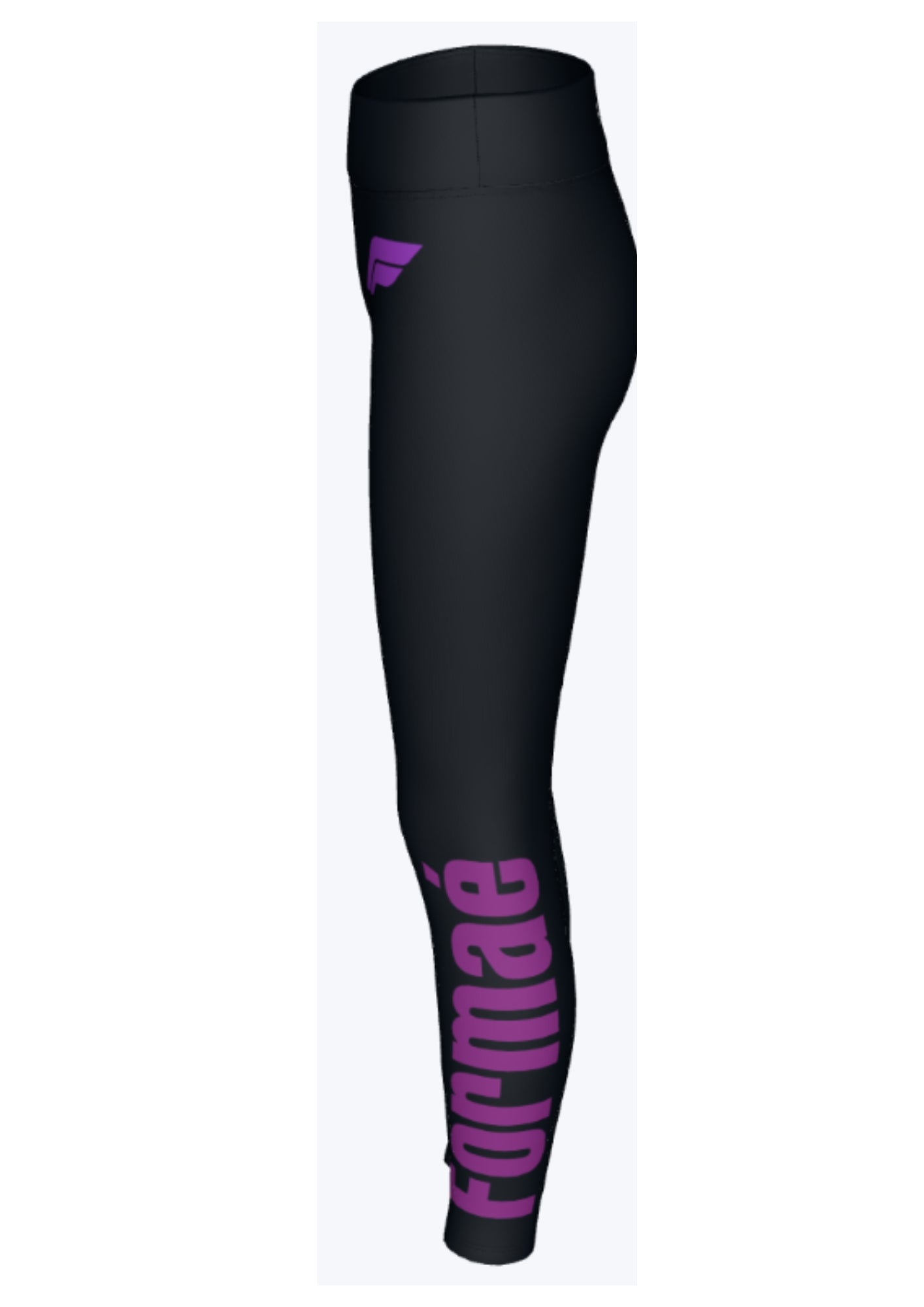 Leggings Plain 0023