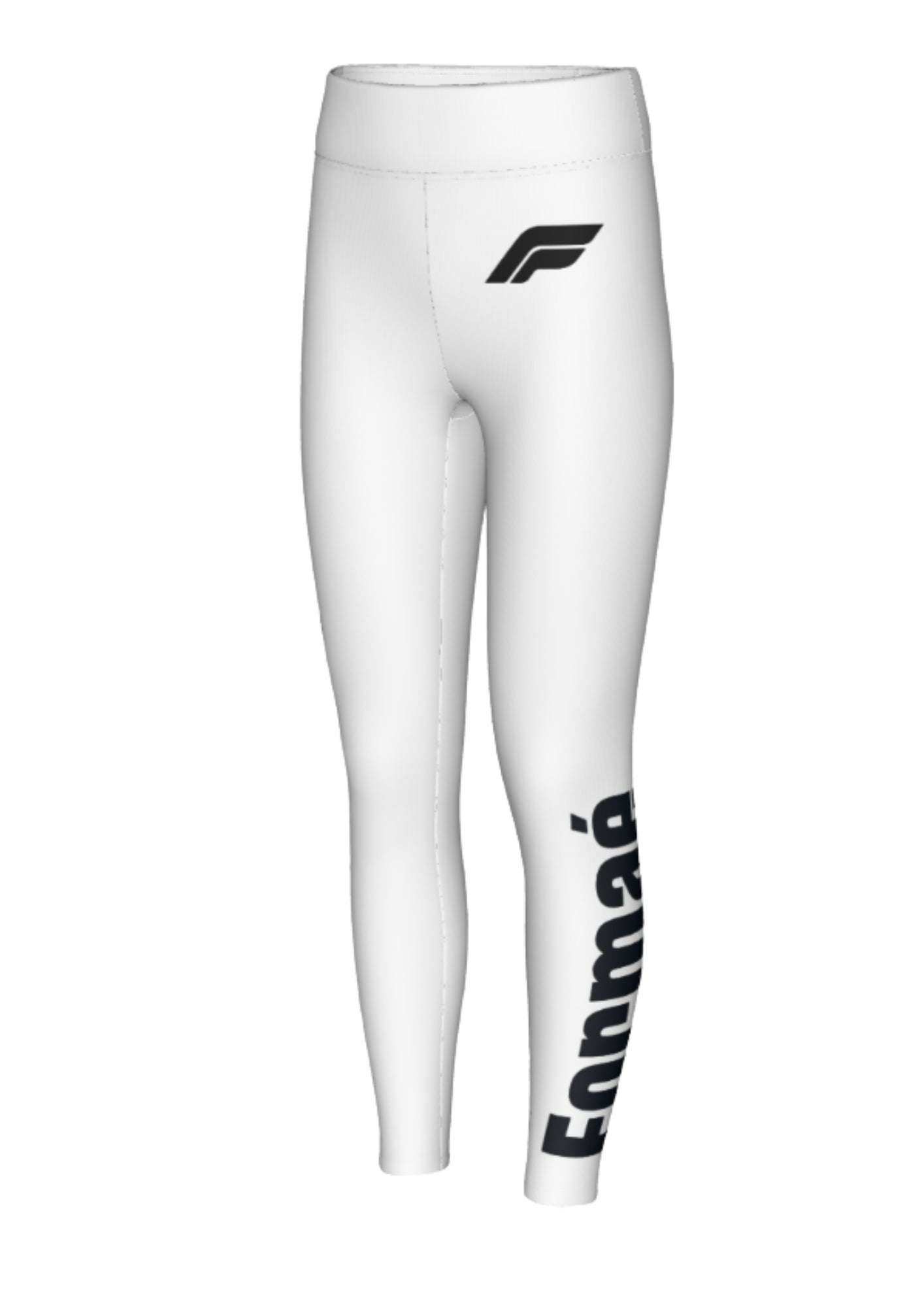 Leggings Plain 0024