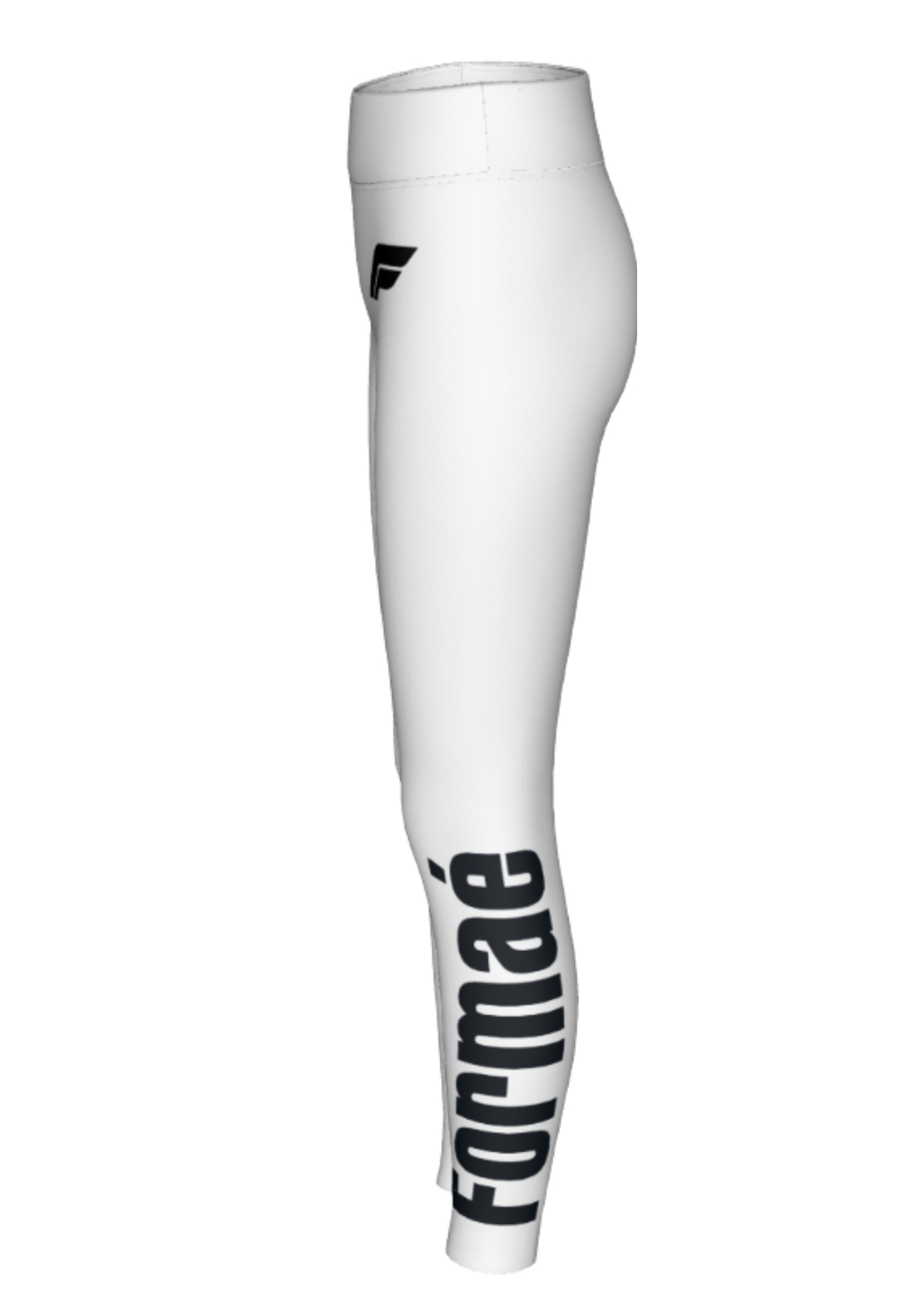 Leggings Plain 0024