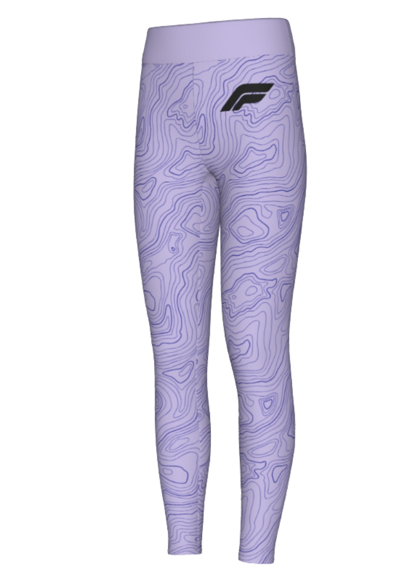 Leggings Pattens 0004
