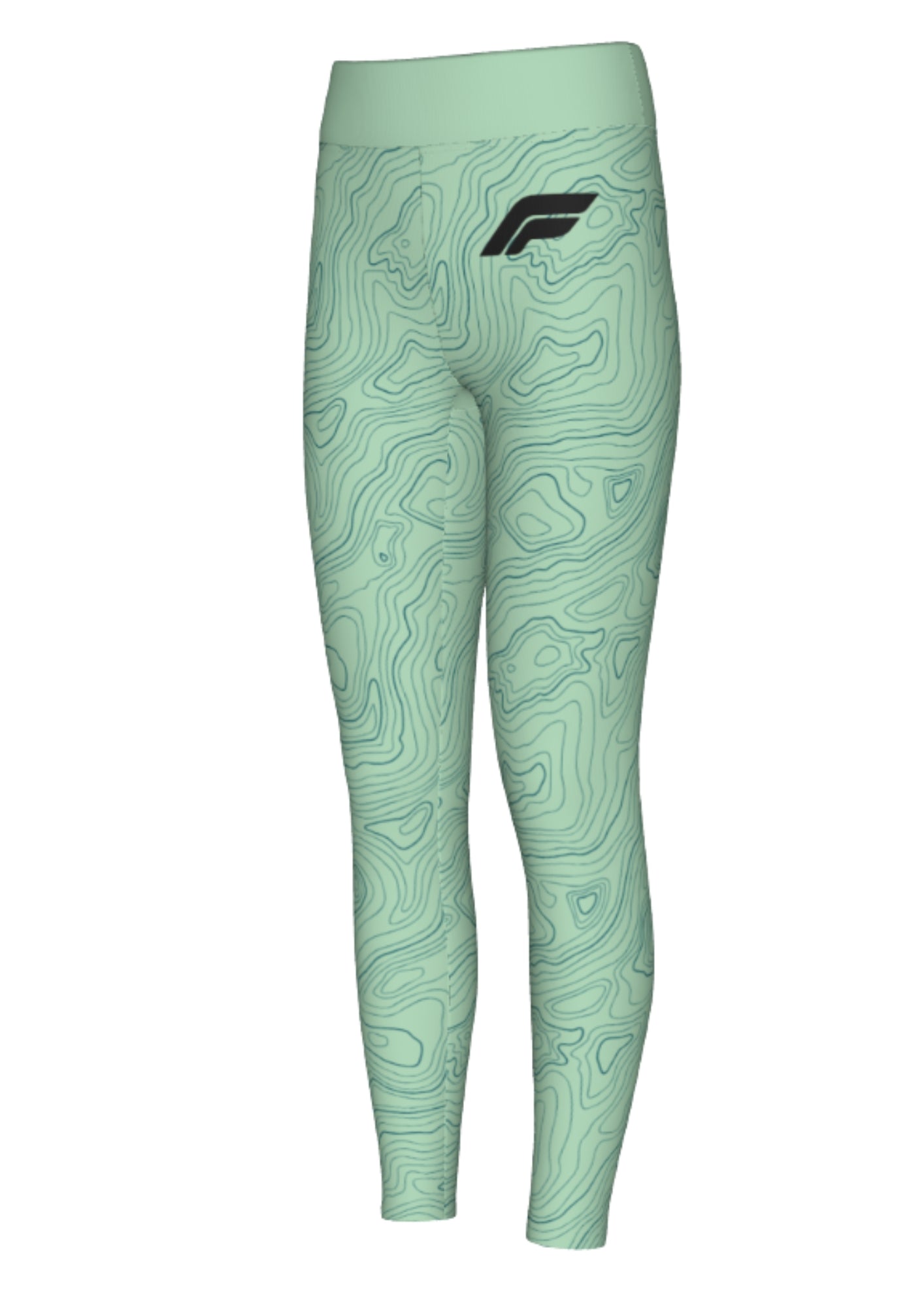 Leggings Pattens 0005