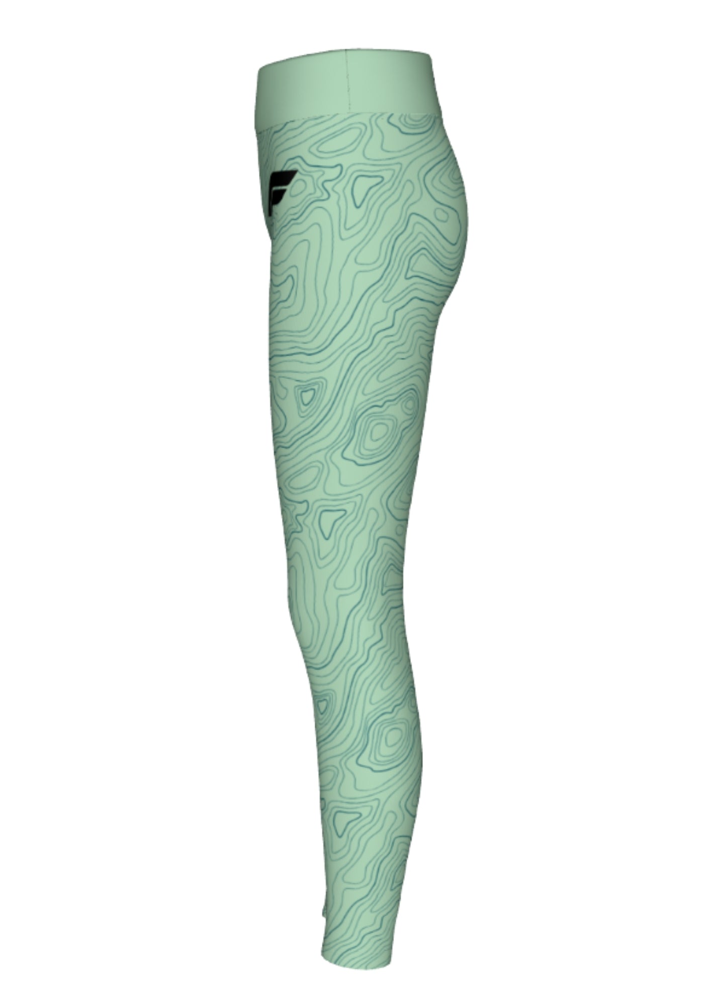 Leggings Pattens 0005