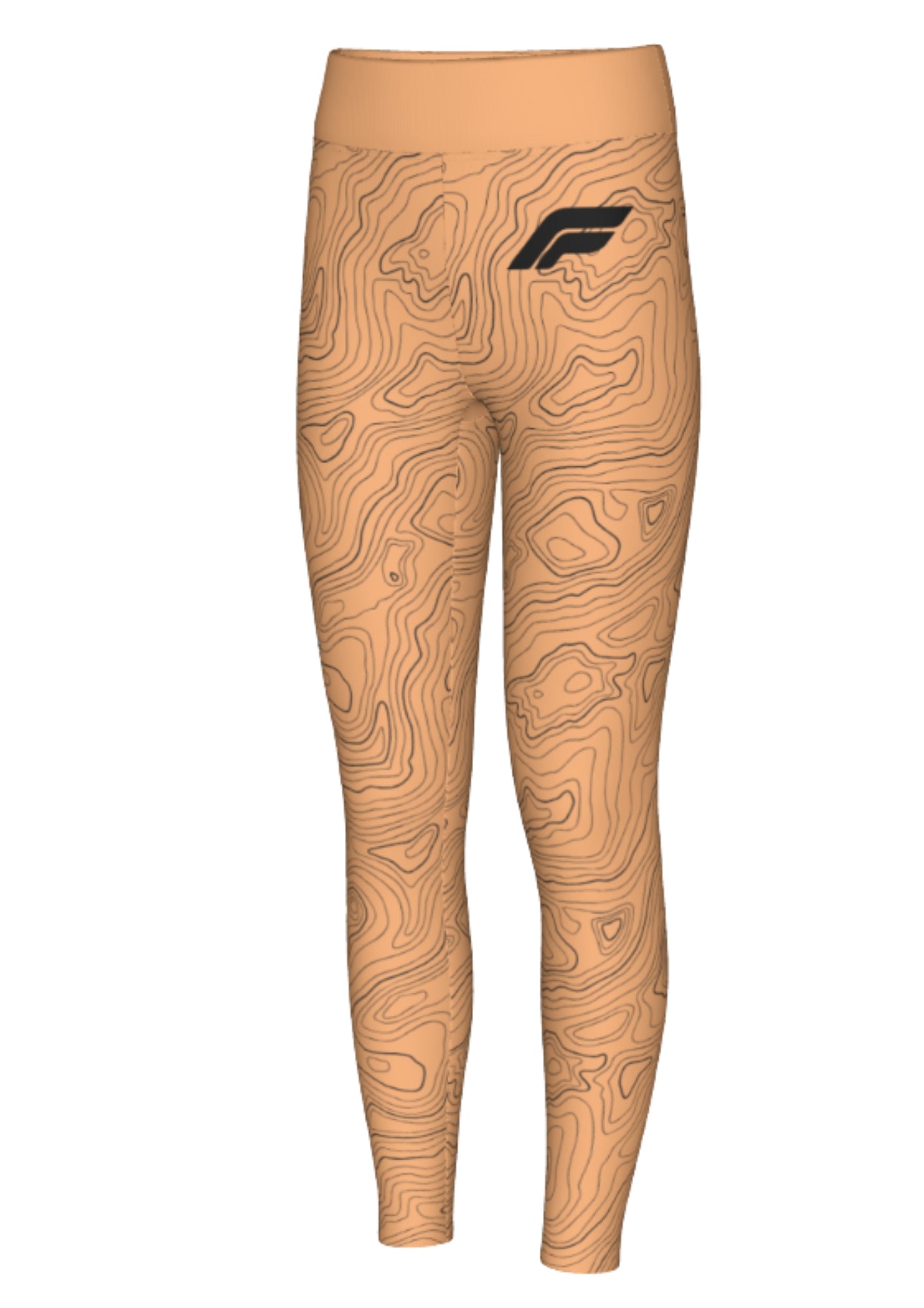 Leggings Pattens 0006