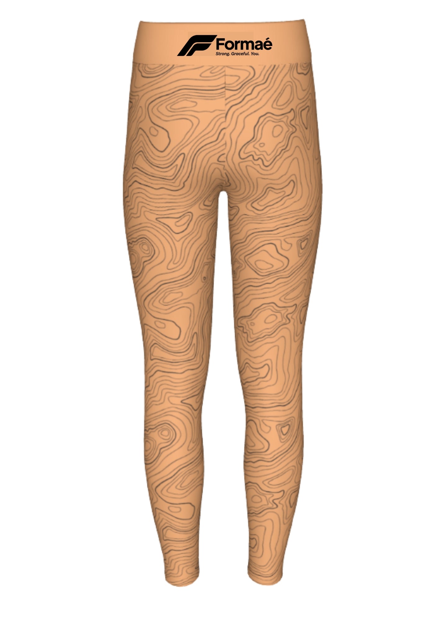 Leggings Pattens 0007