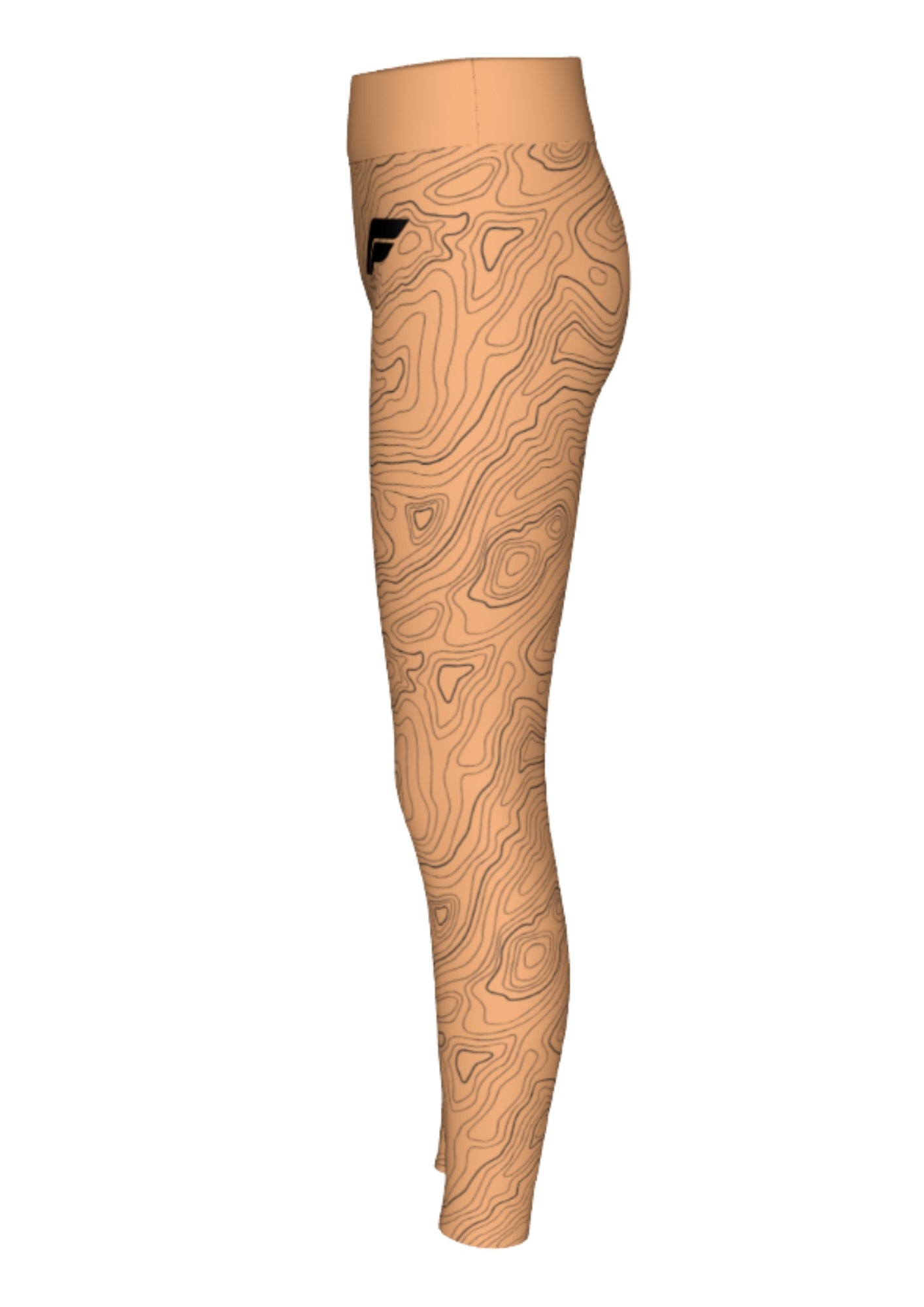 Leggings Pattens 0007
