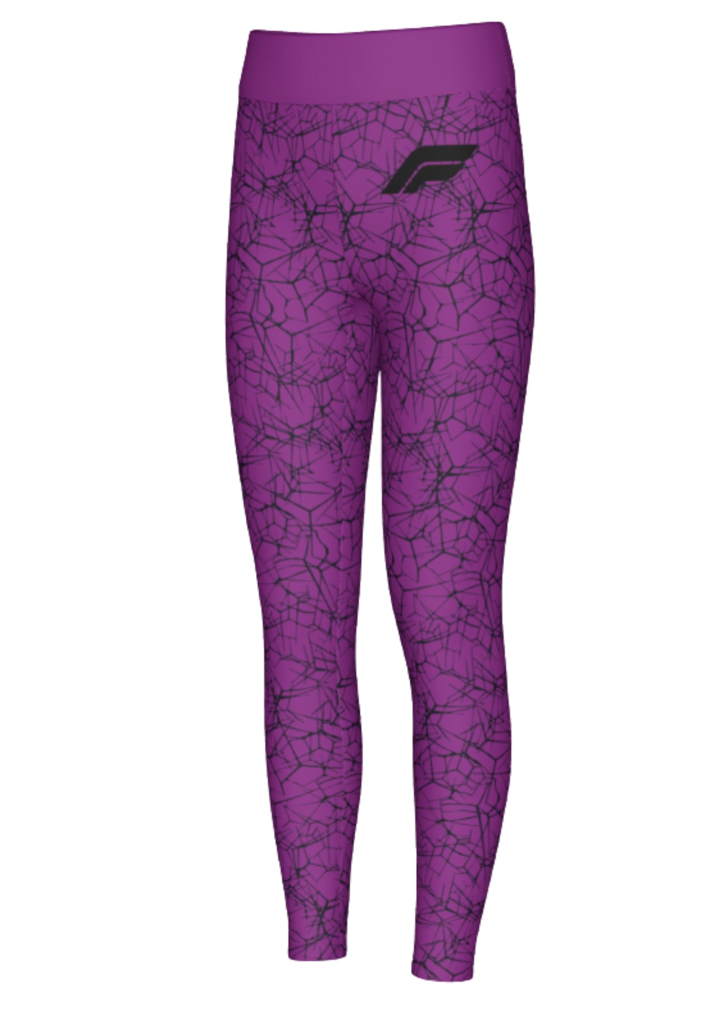 Leggings Pattens 0009
