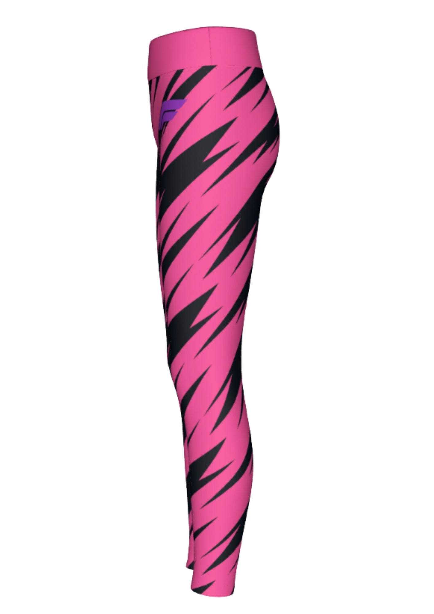 Leggings Pattens 0014
