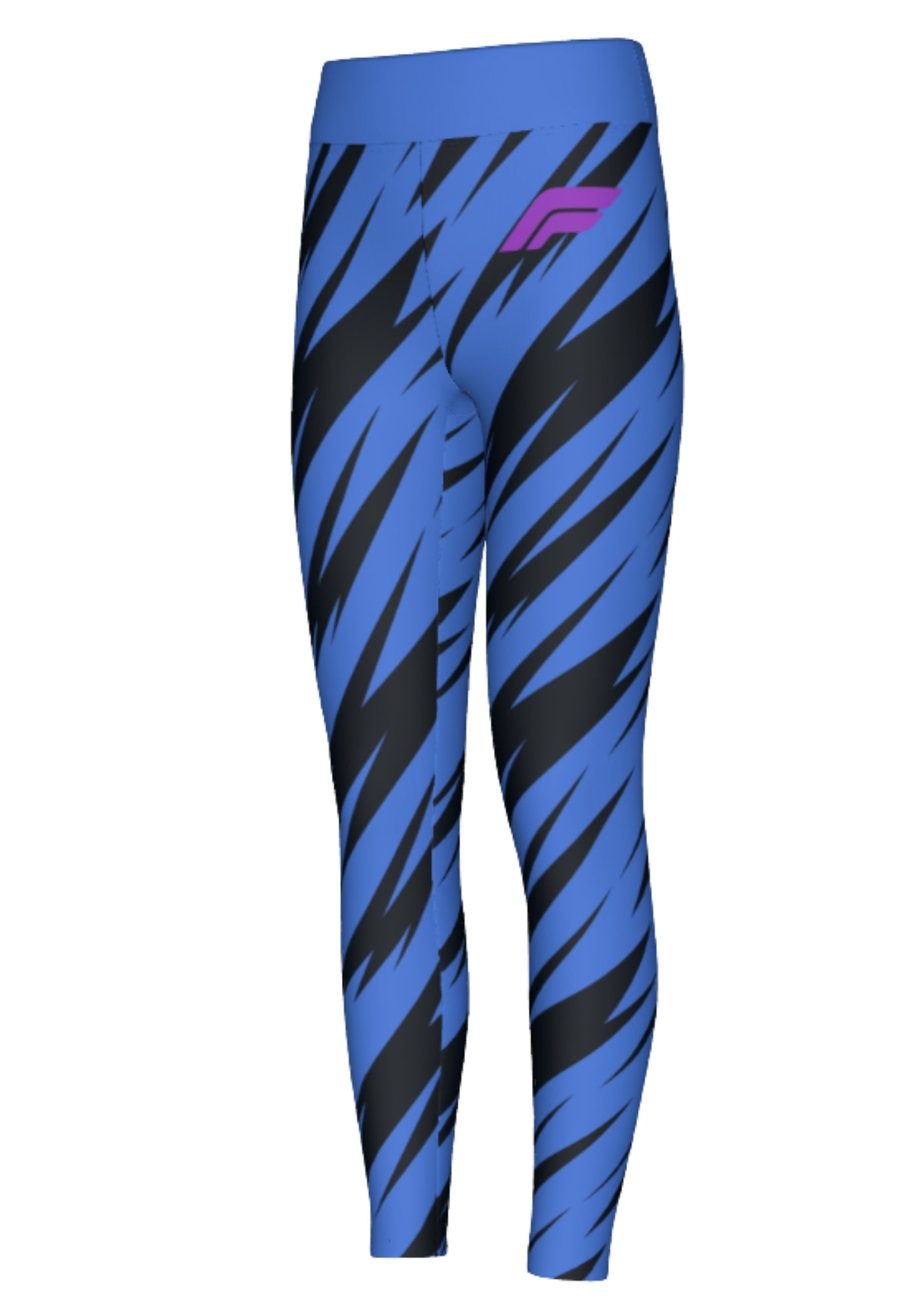 Leggings Pattens 0013