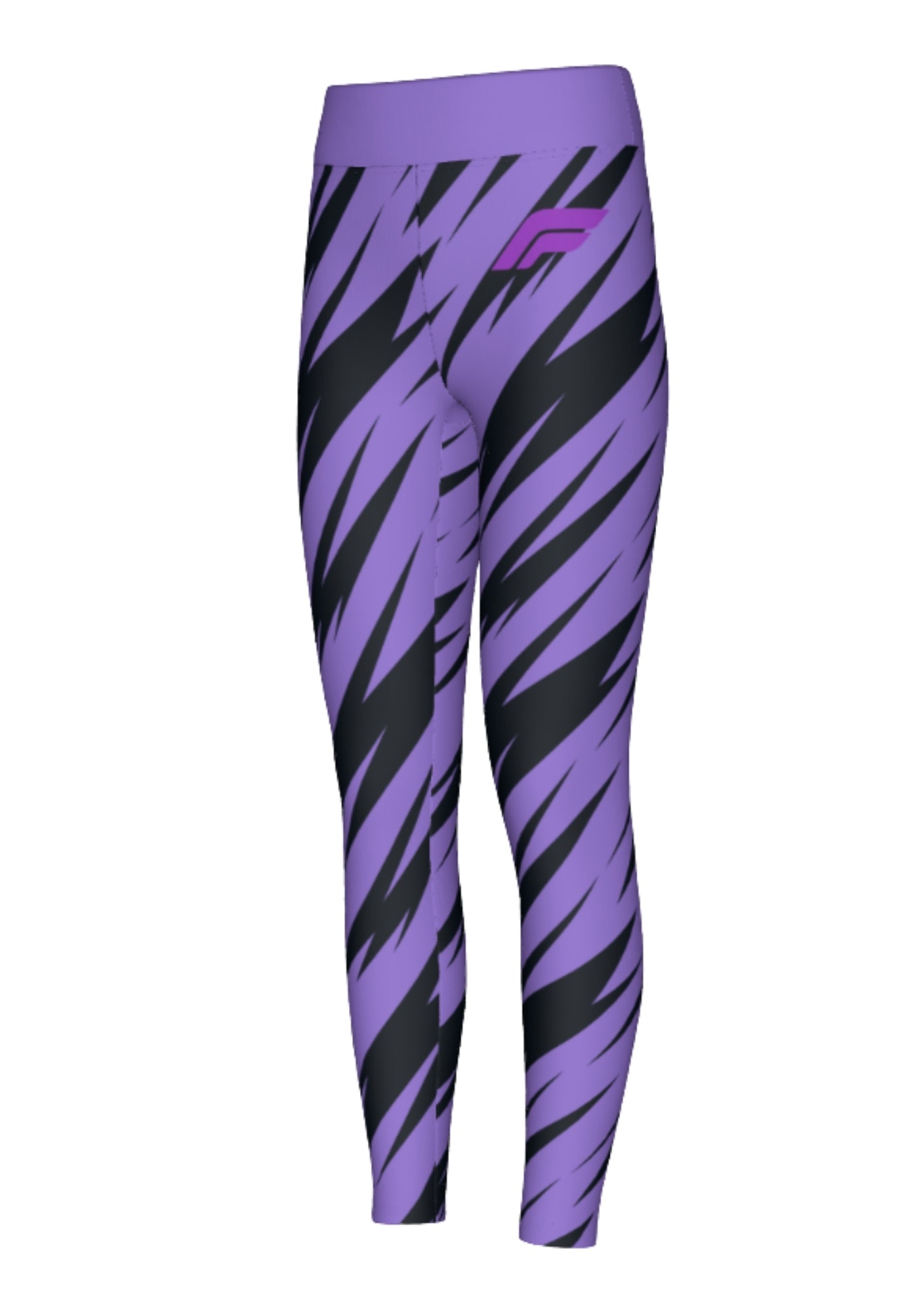 Leggings Pattens 0015