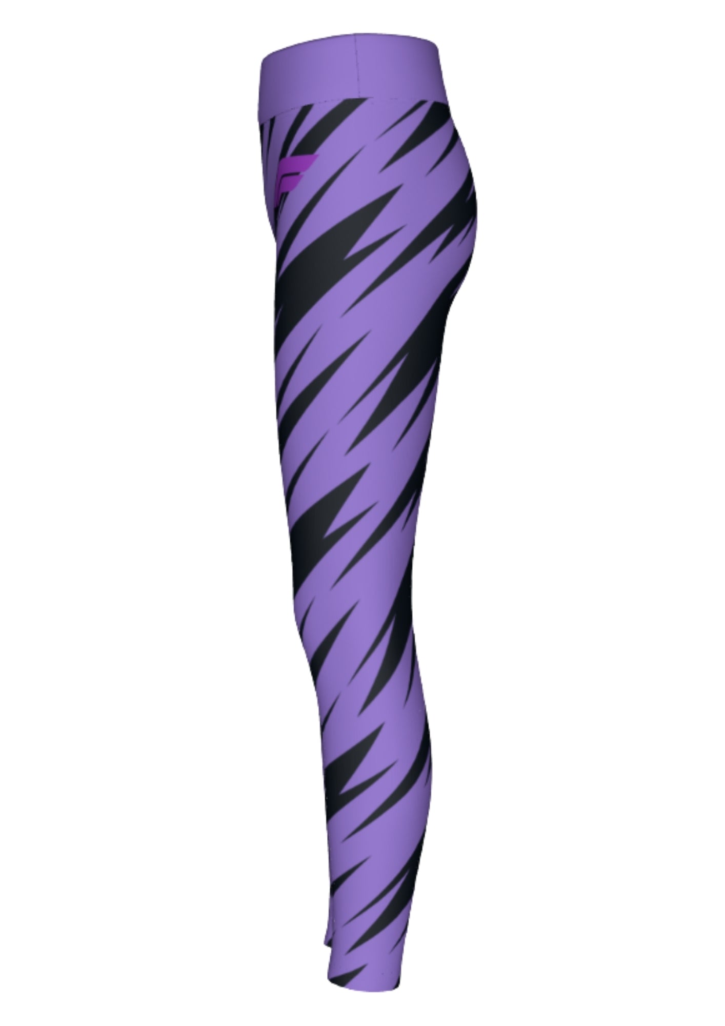 Leggings Pattens 0015