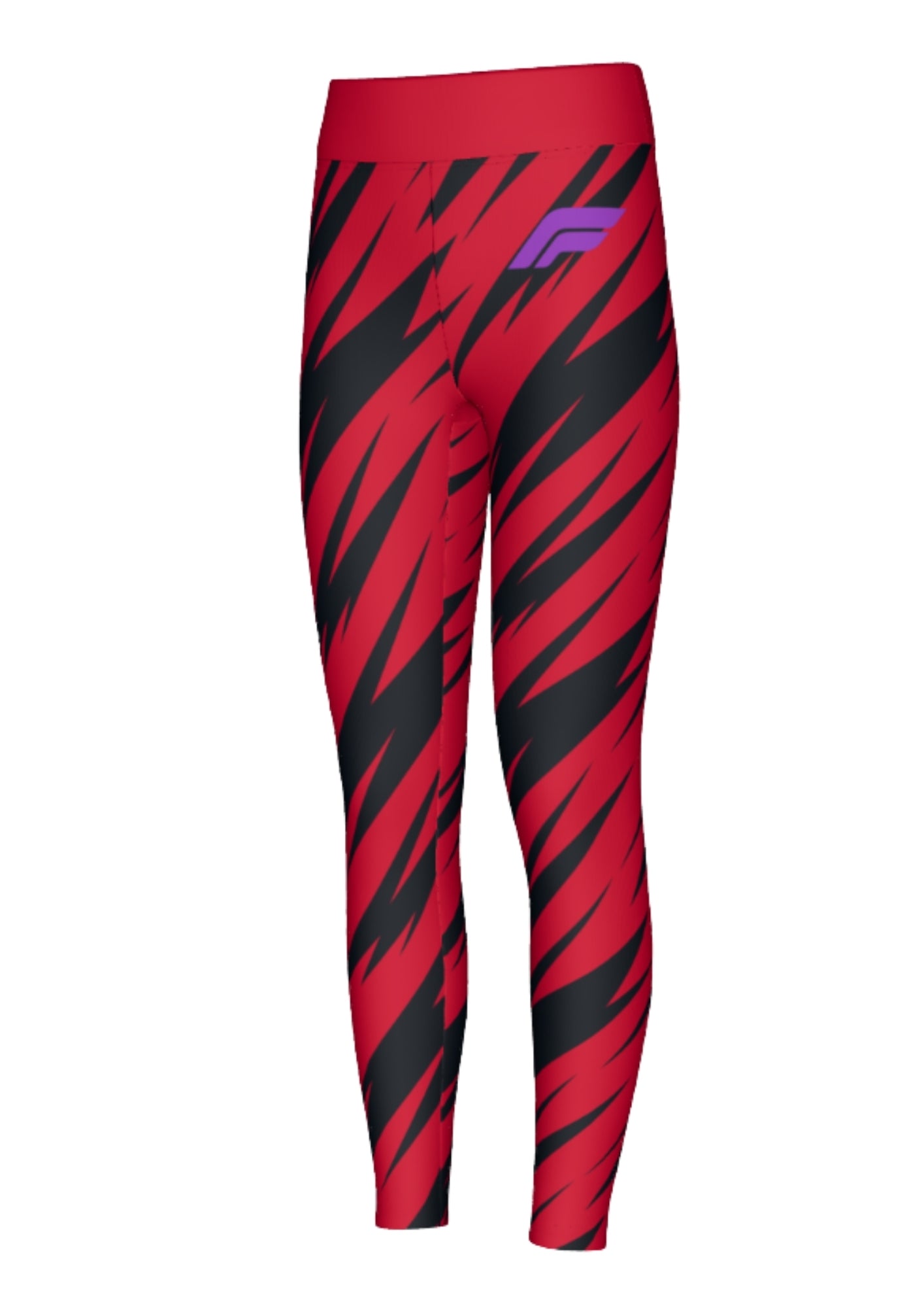 Leggings Pattens 0016