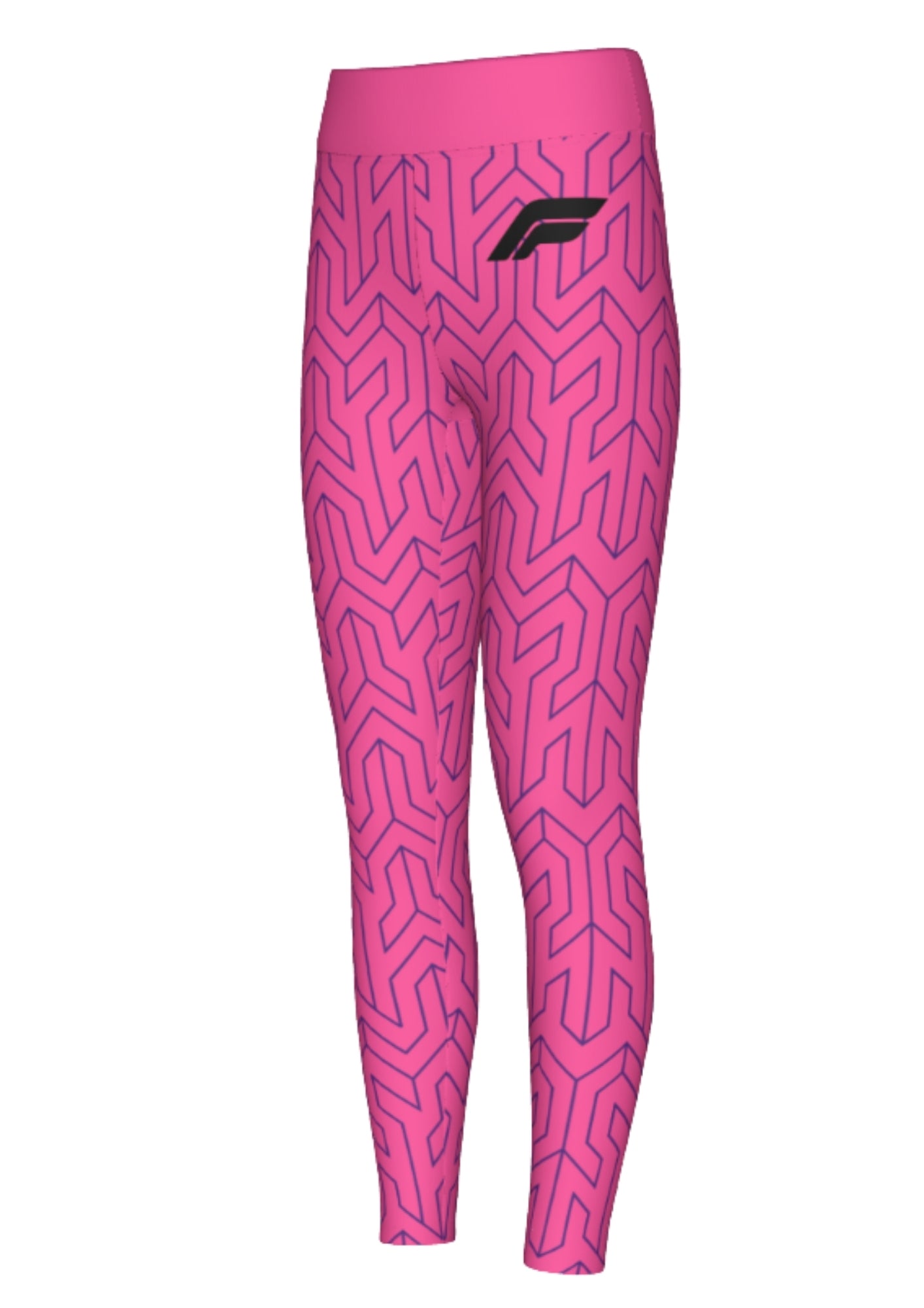 Leggings Pattens 0017