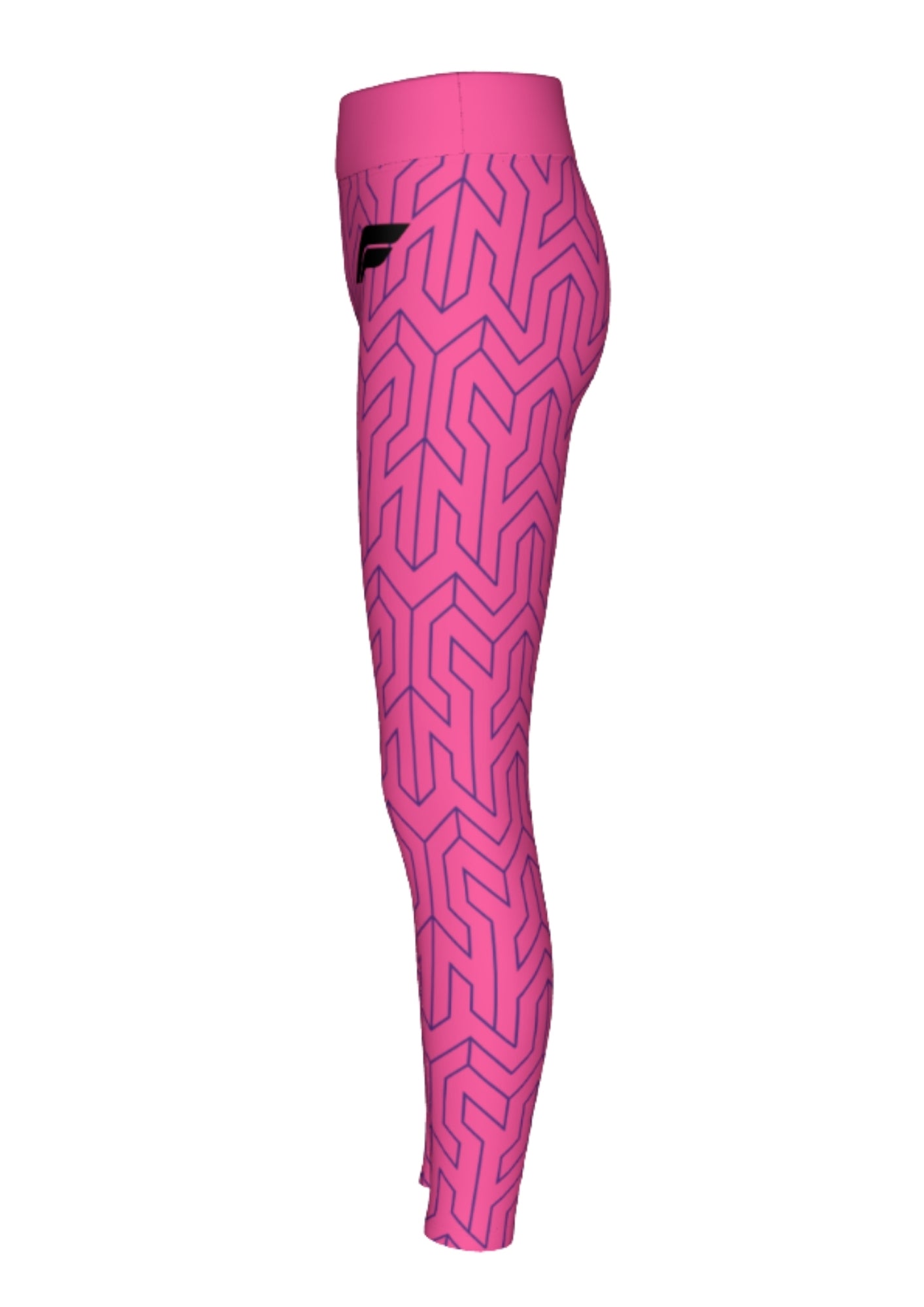 Leggings Pattens 0017