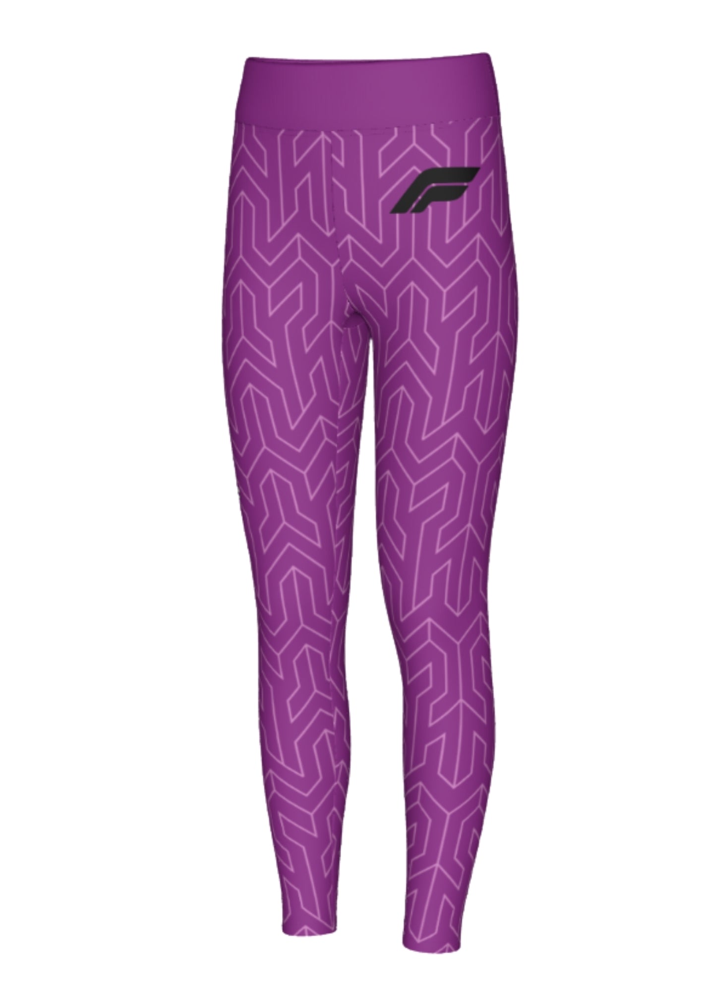 Leggings Pattens 0018