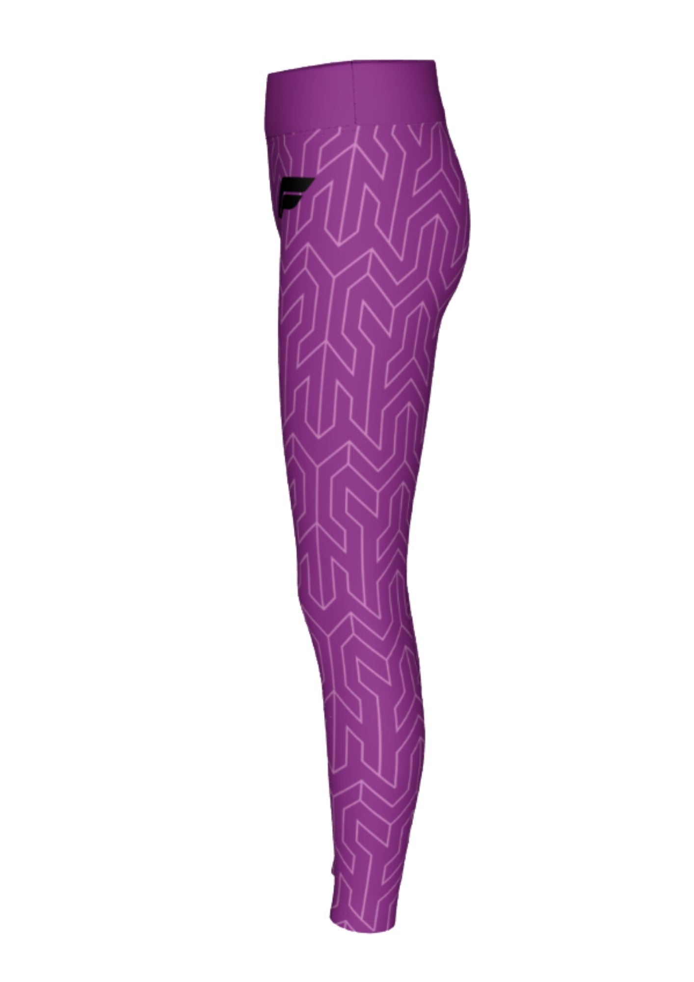 Leggings Pattens 0018
