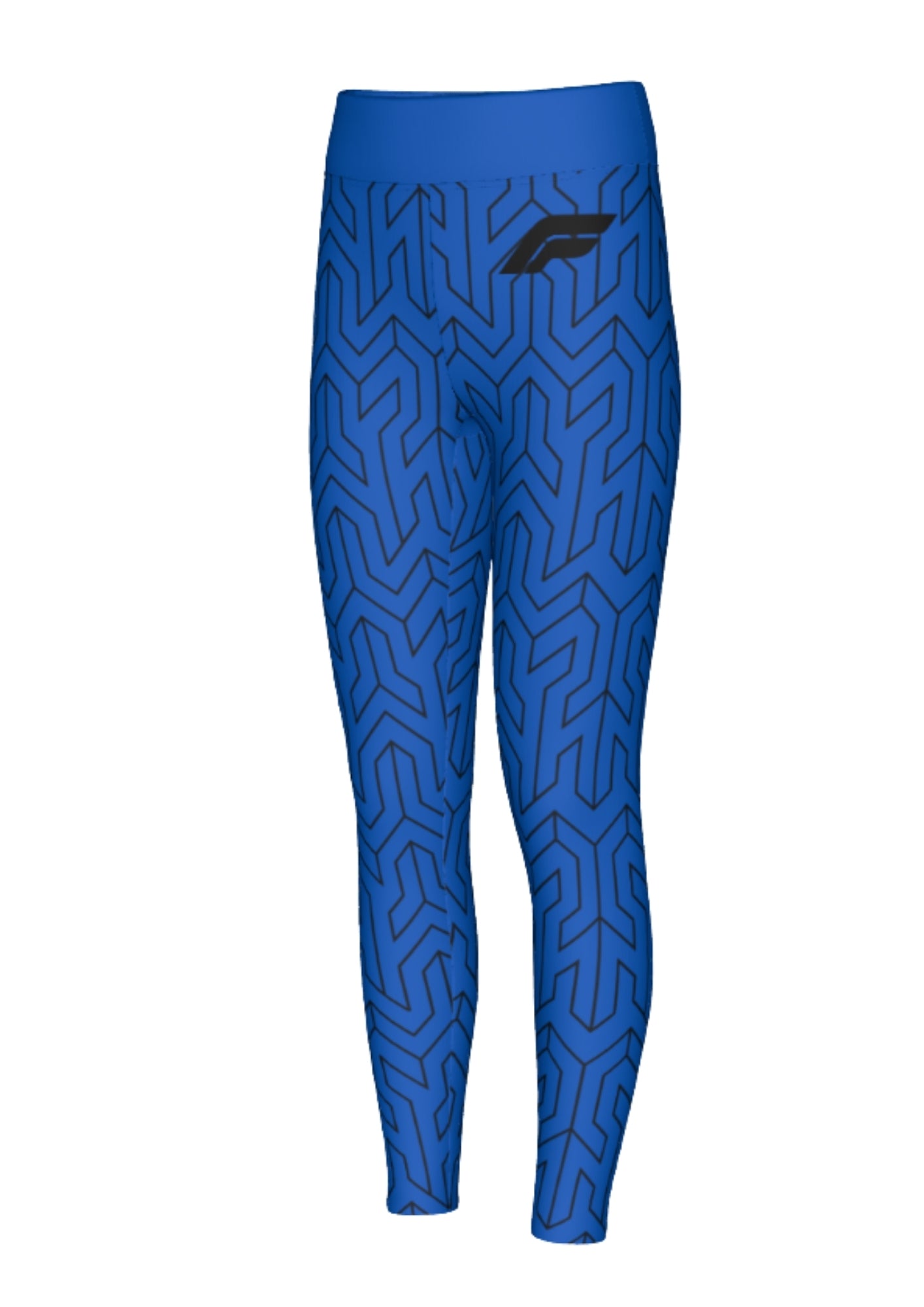 Leggings Pattens 0019