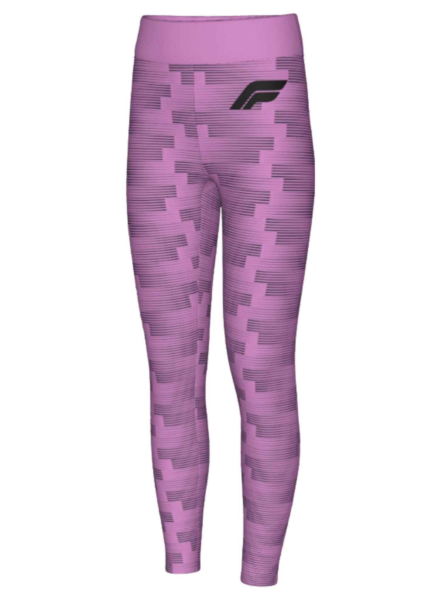 Leggings Pattens 0025