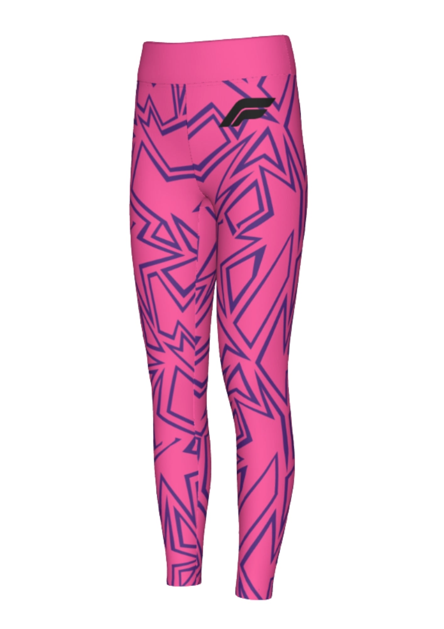 Leggings Pattens 0027