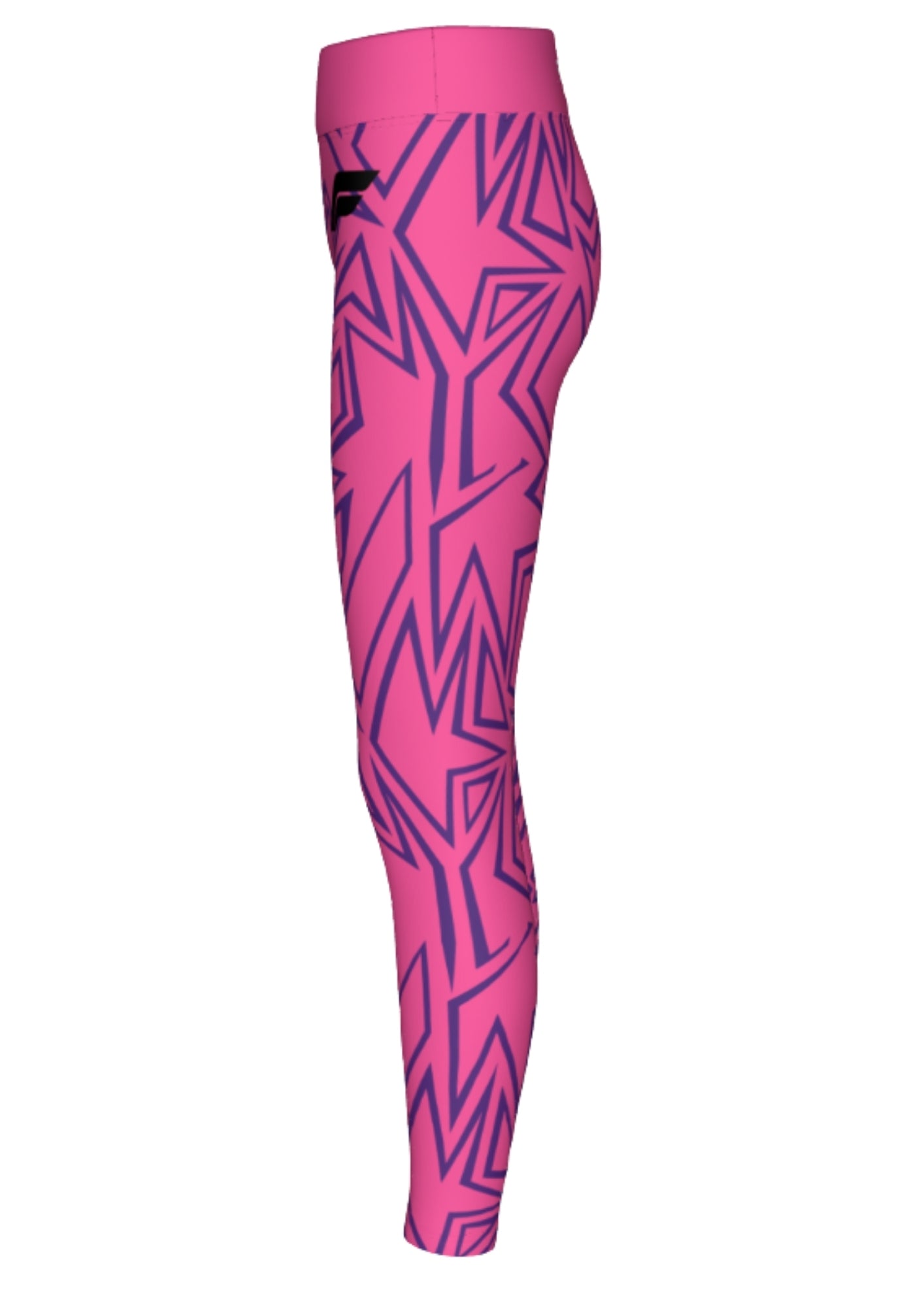 Leggings Pattens 0027