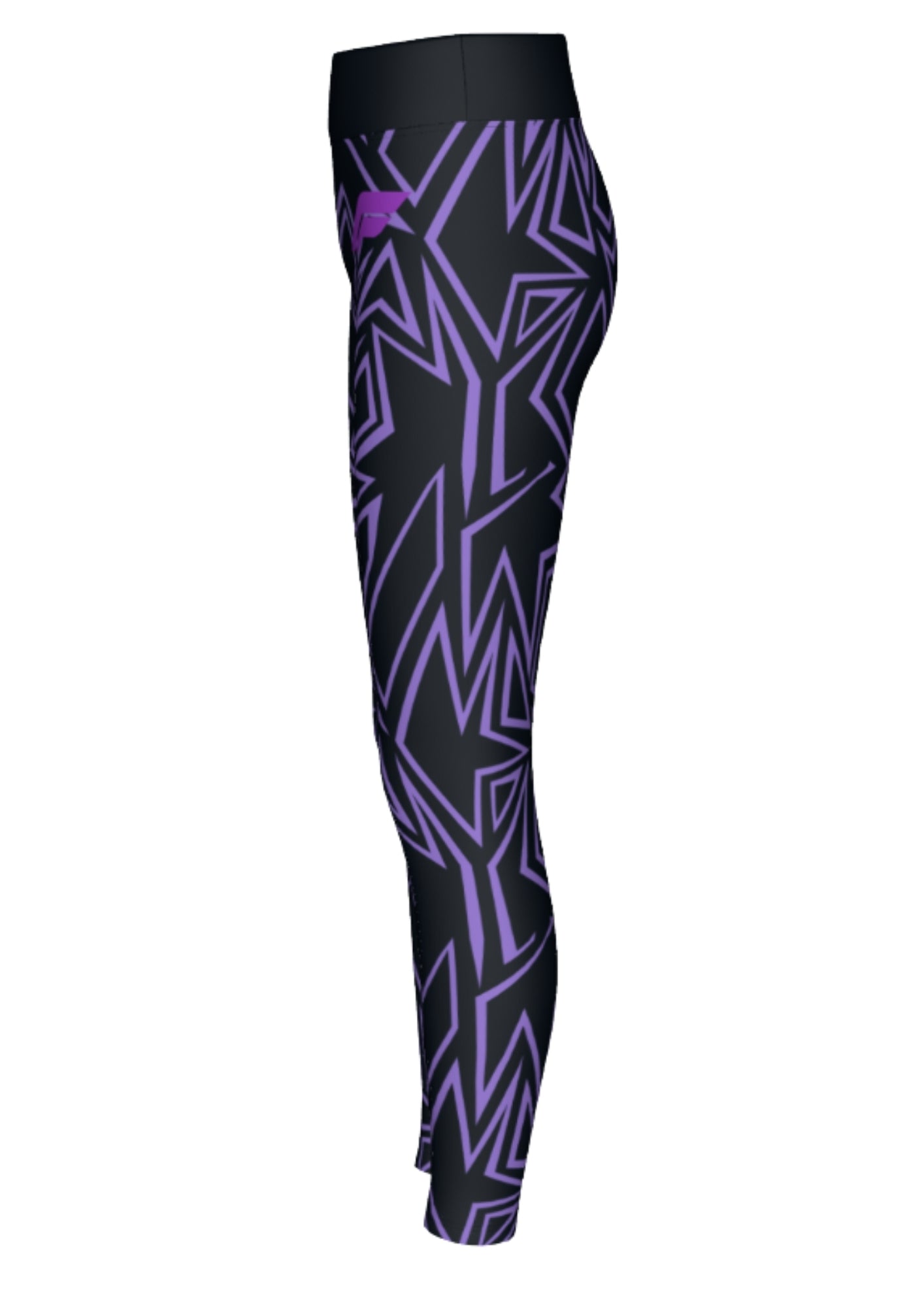 Leggings Pattens 0028