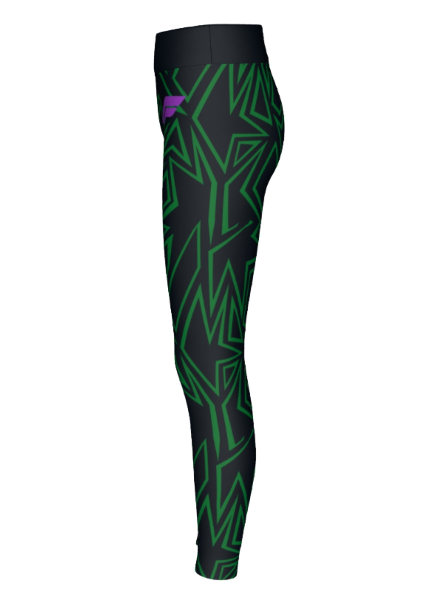 Leggings Pattens 0029
