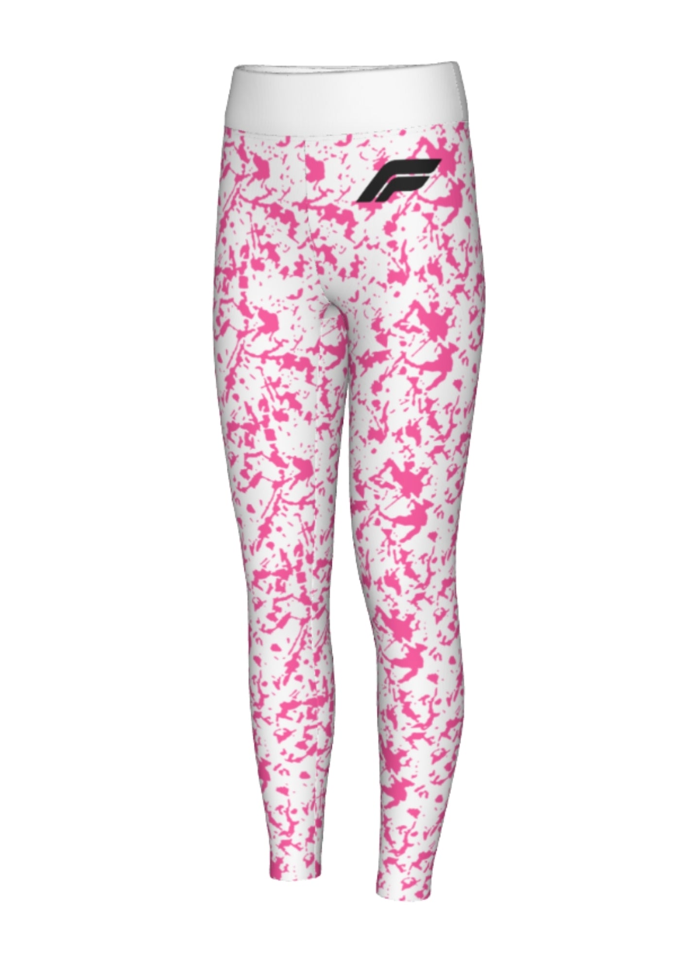 Leggings Pattens 0032