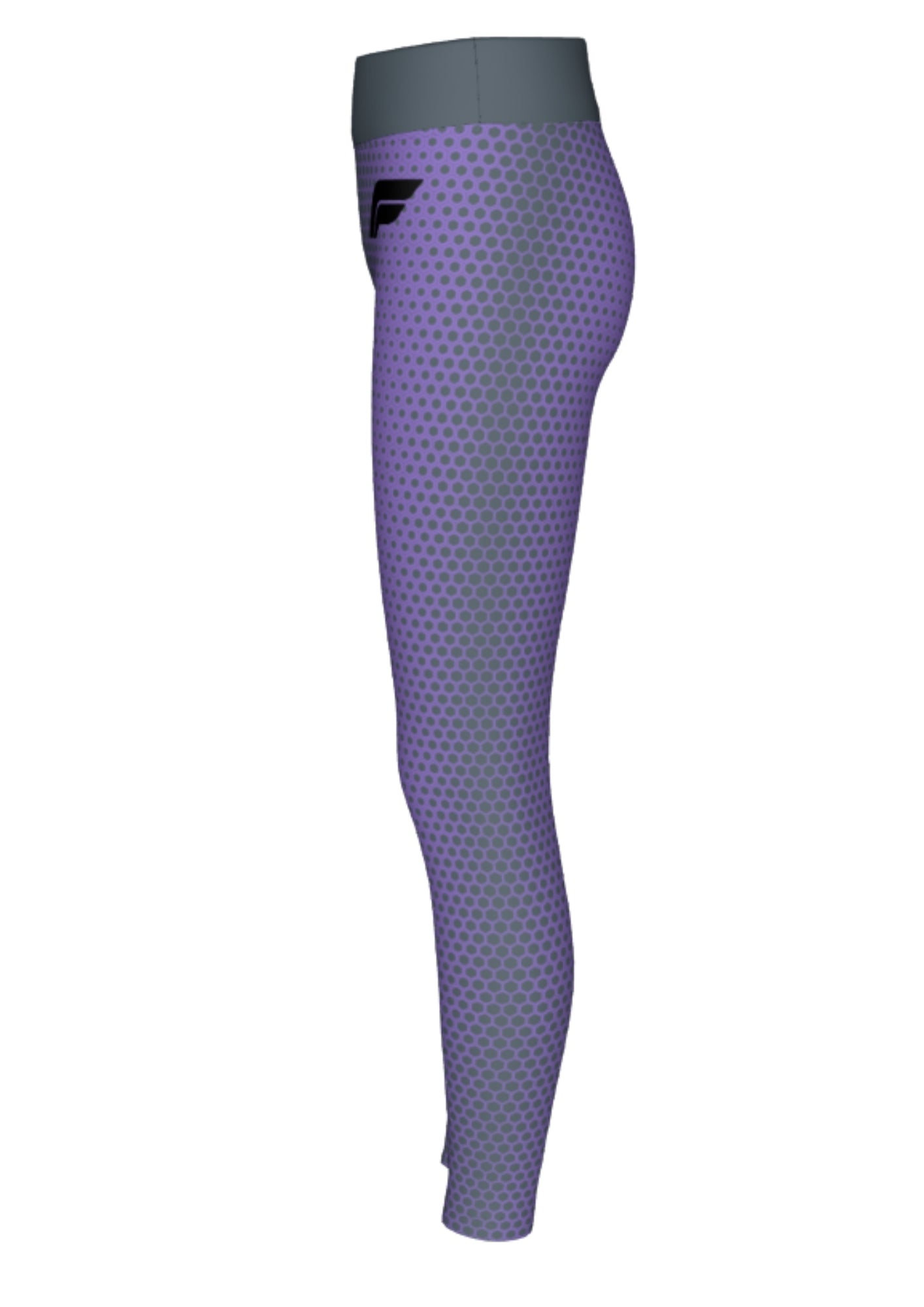 Leggings Pattens 0036