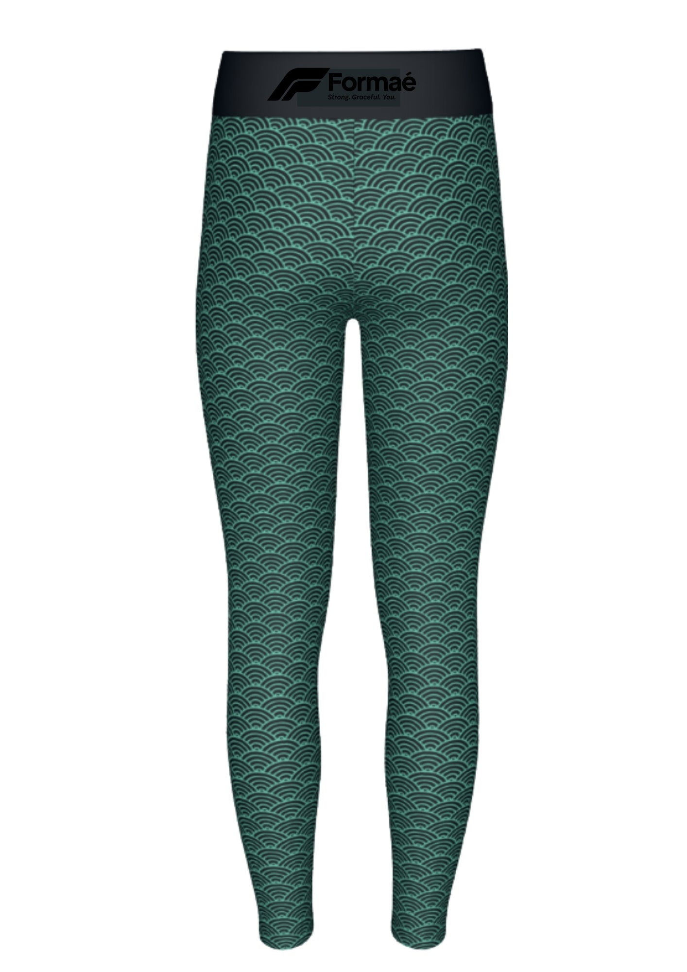 Leggings Pattens 0037