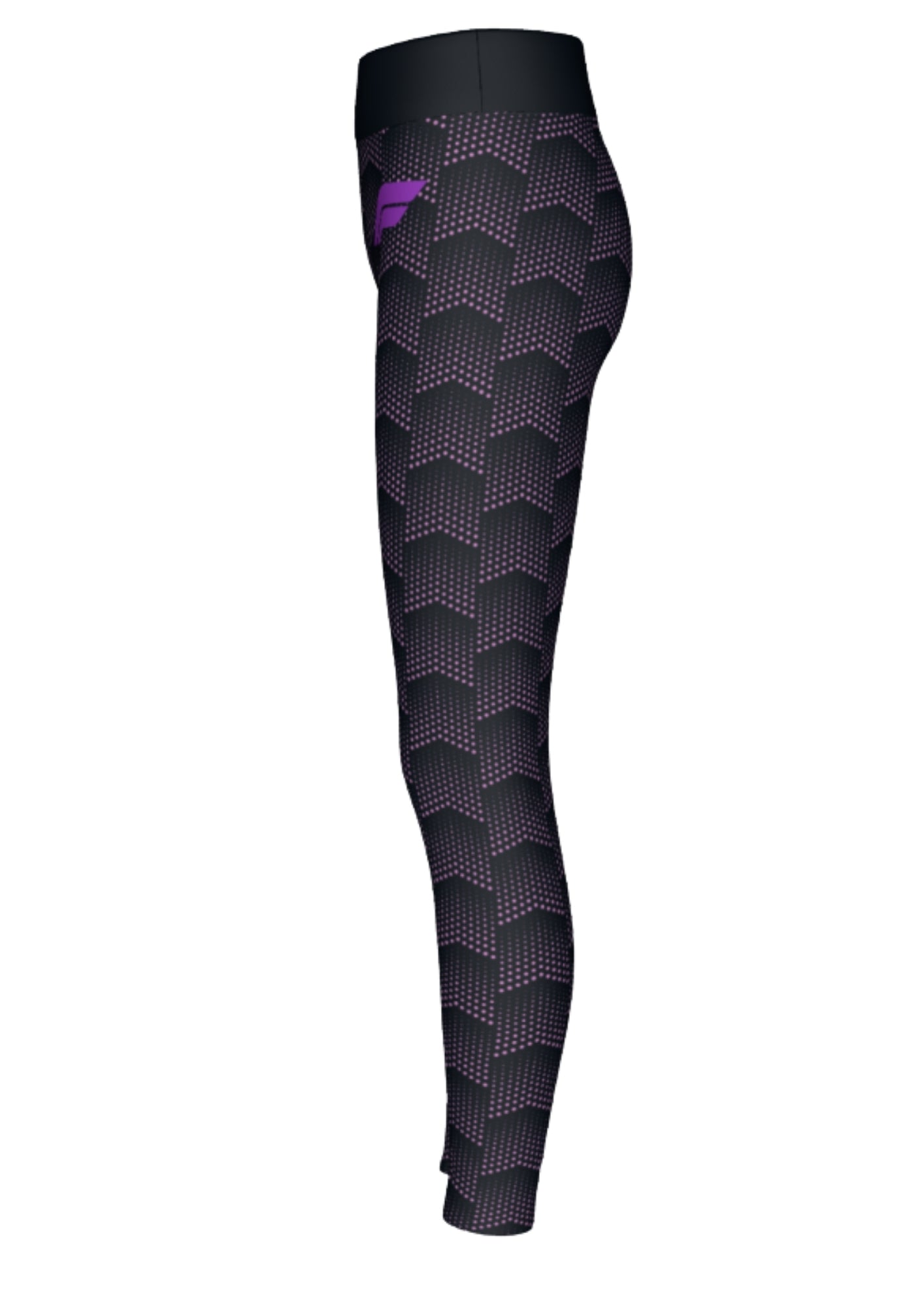 Leggings Pattens 0038