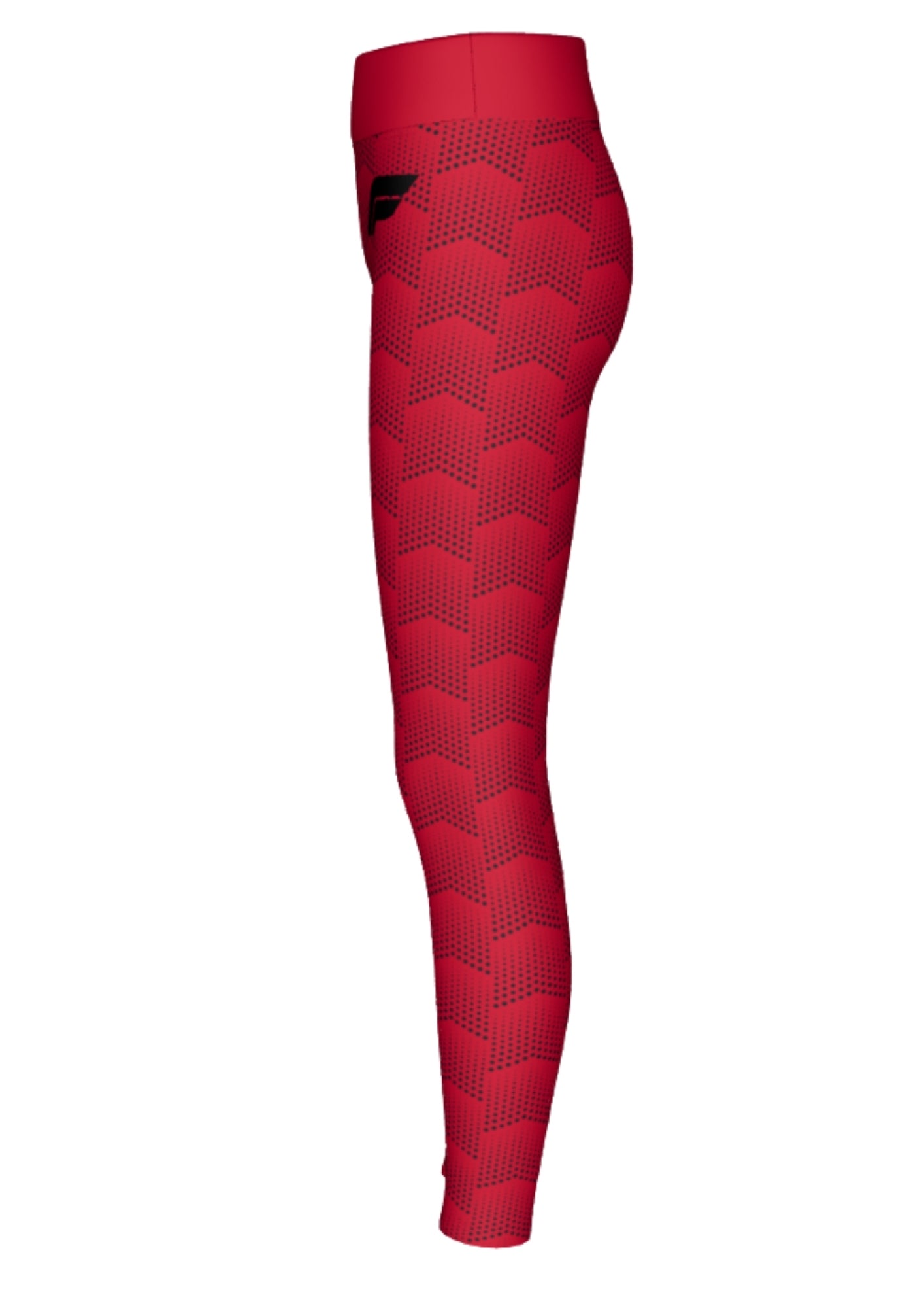 Leggings Pattens 0039