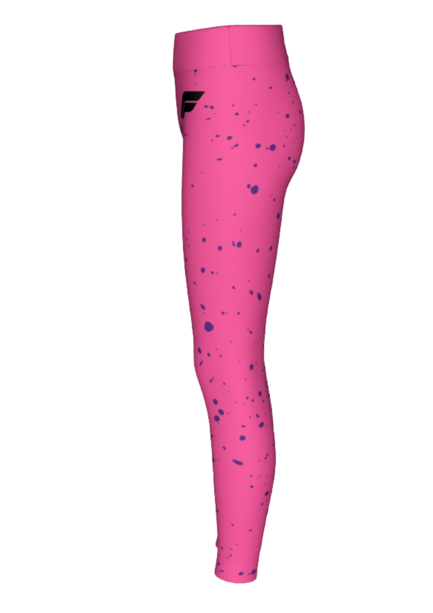 Leggings Pattens 0042