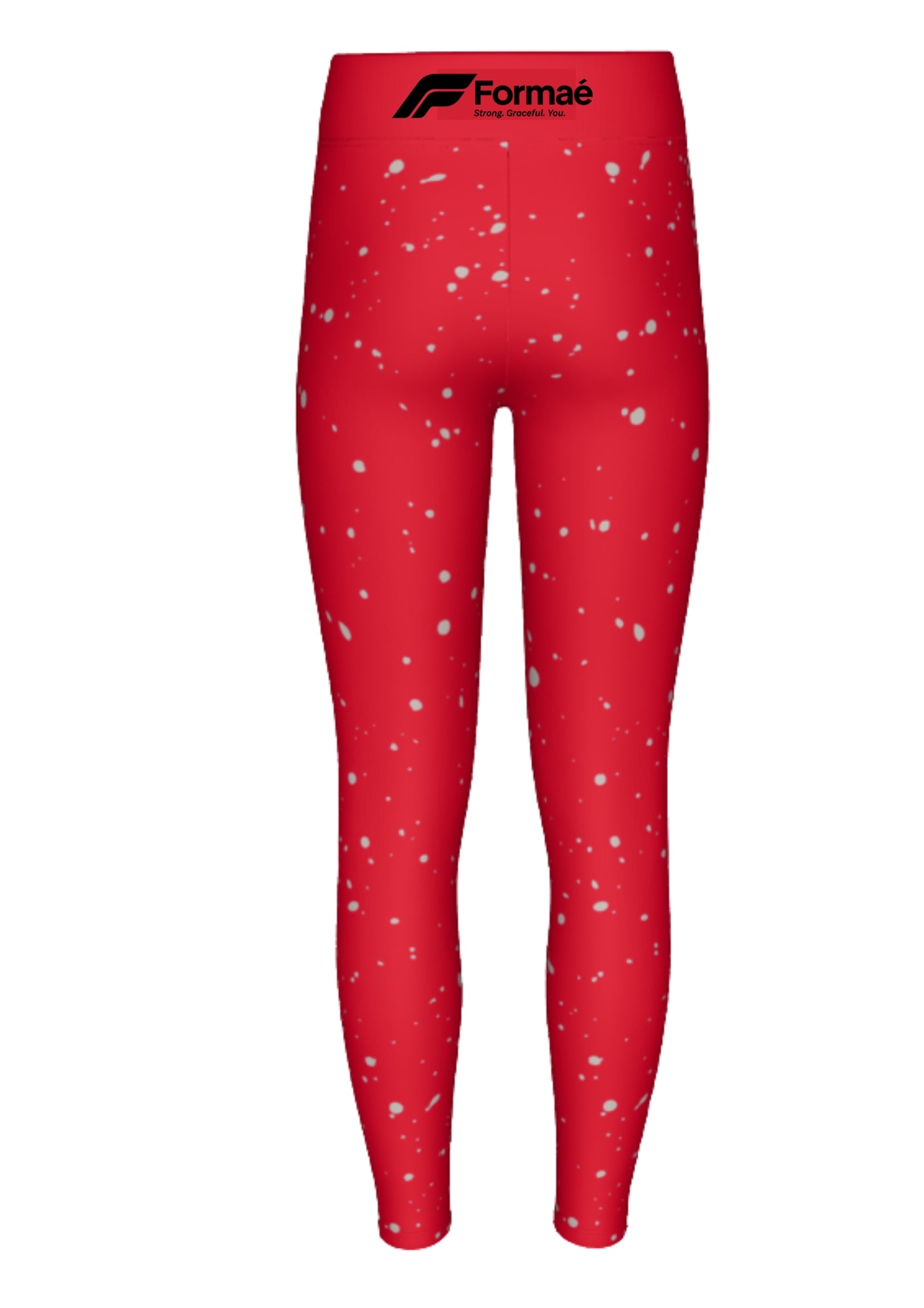 Leggings Pattens 0044