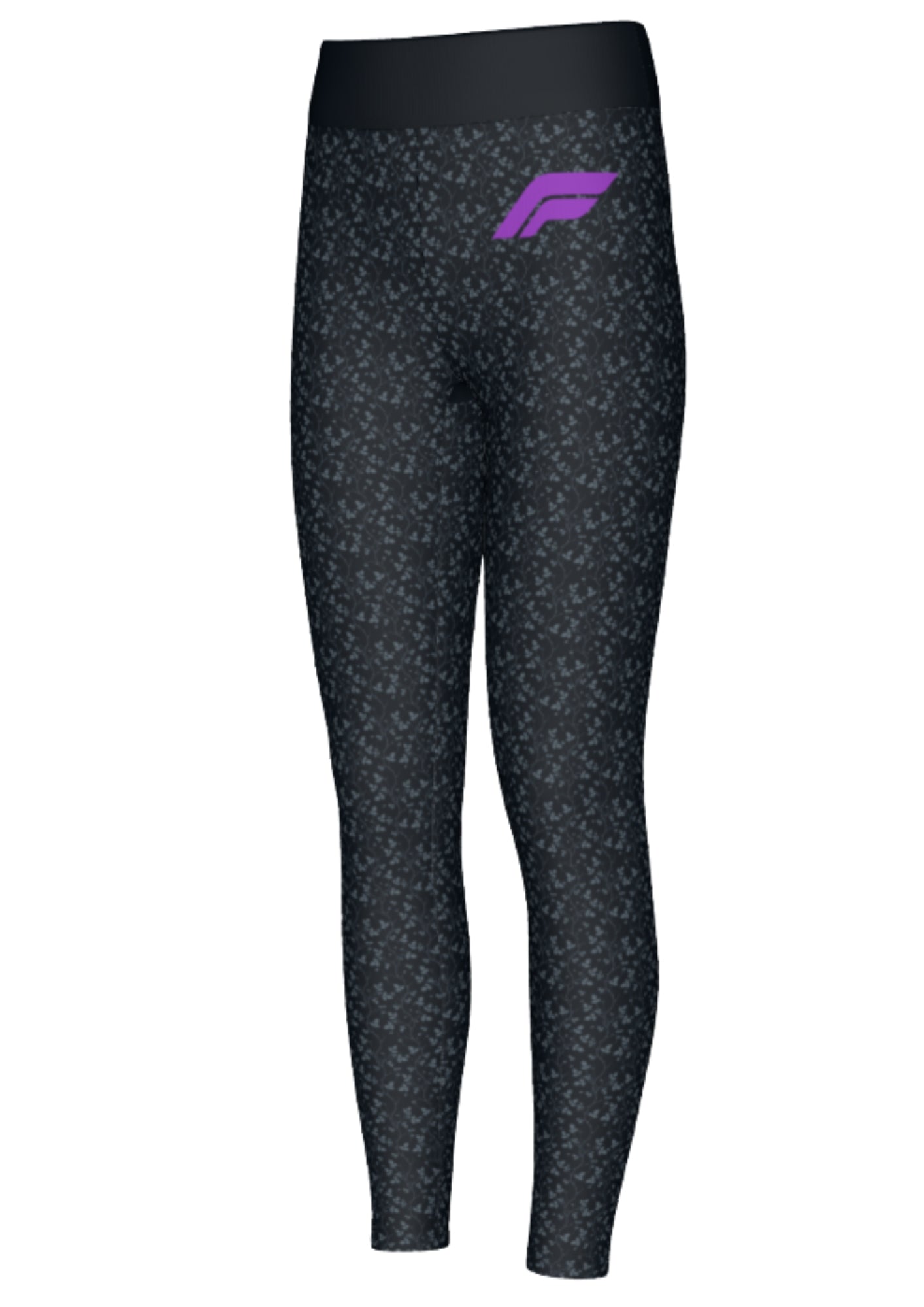 Leggings Pattens 0048