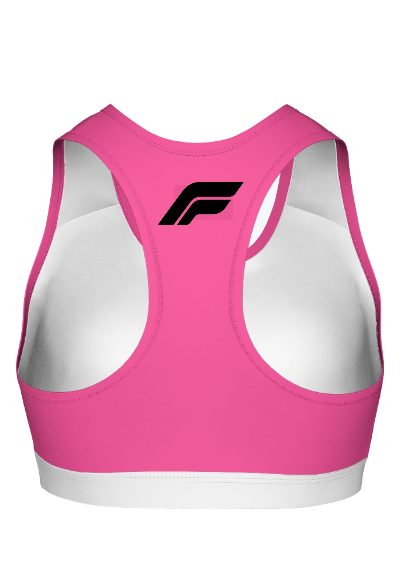 Active Sports Bra - 0001