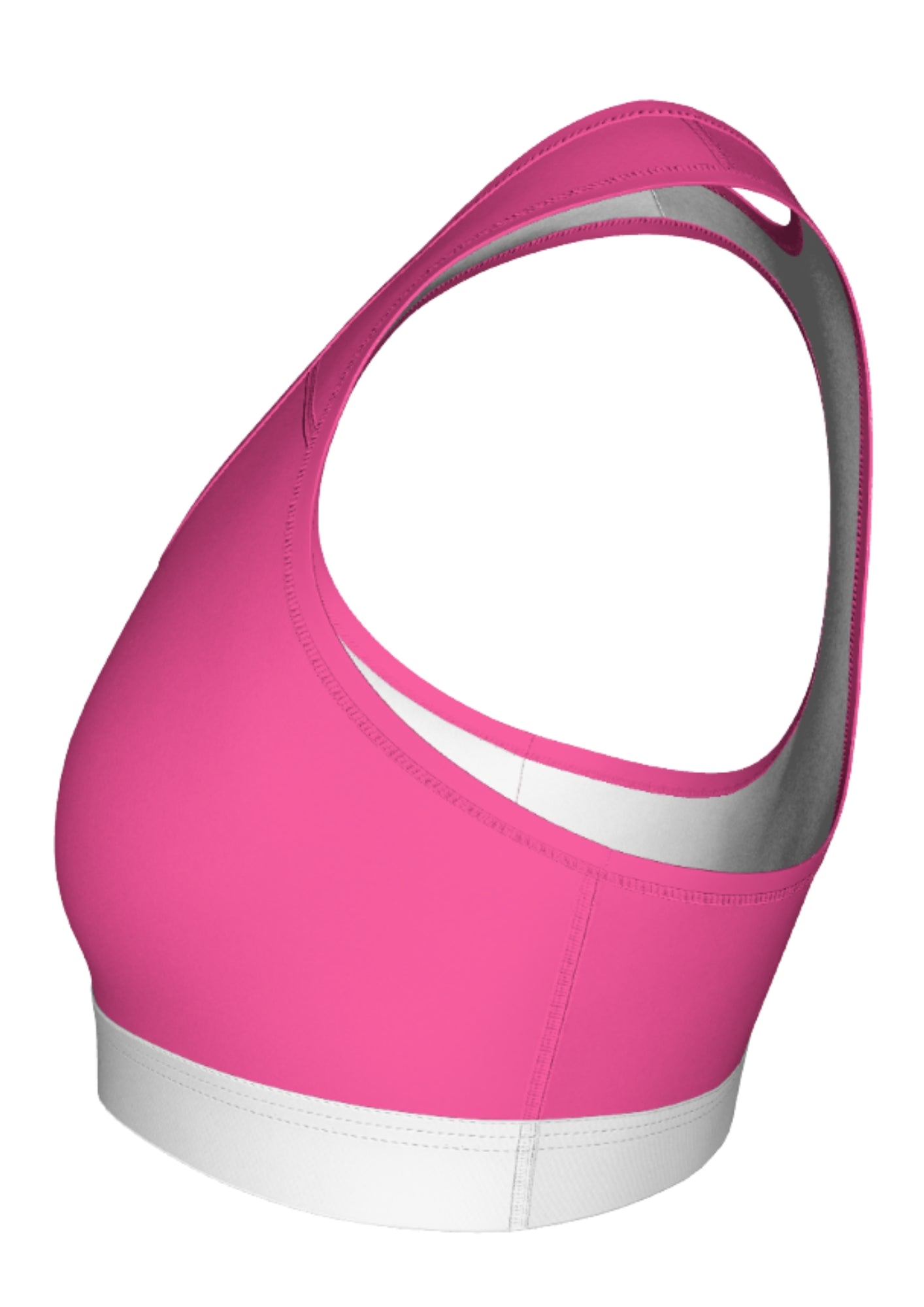 Active Sports Bra - 0001
