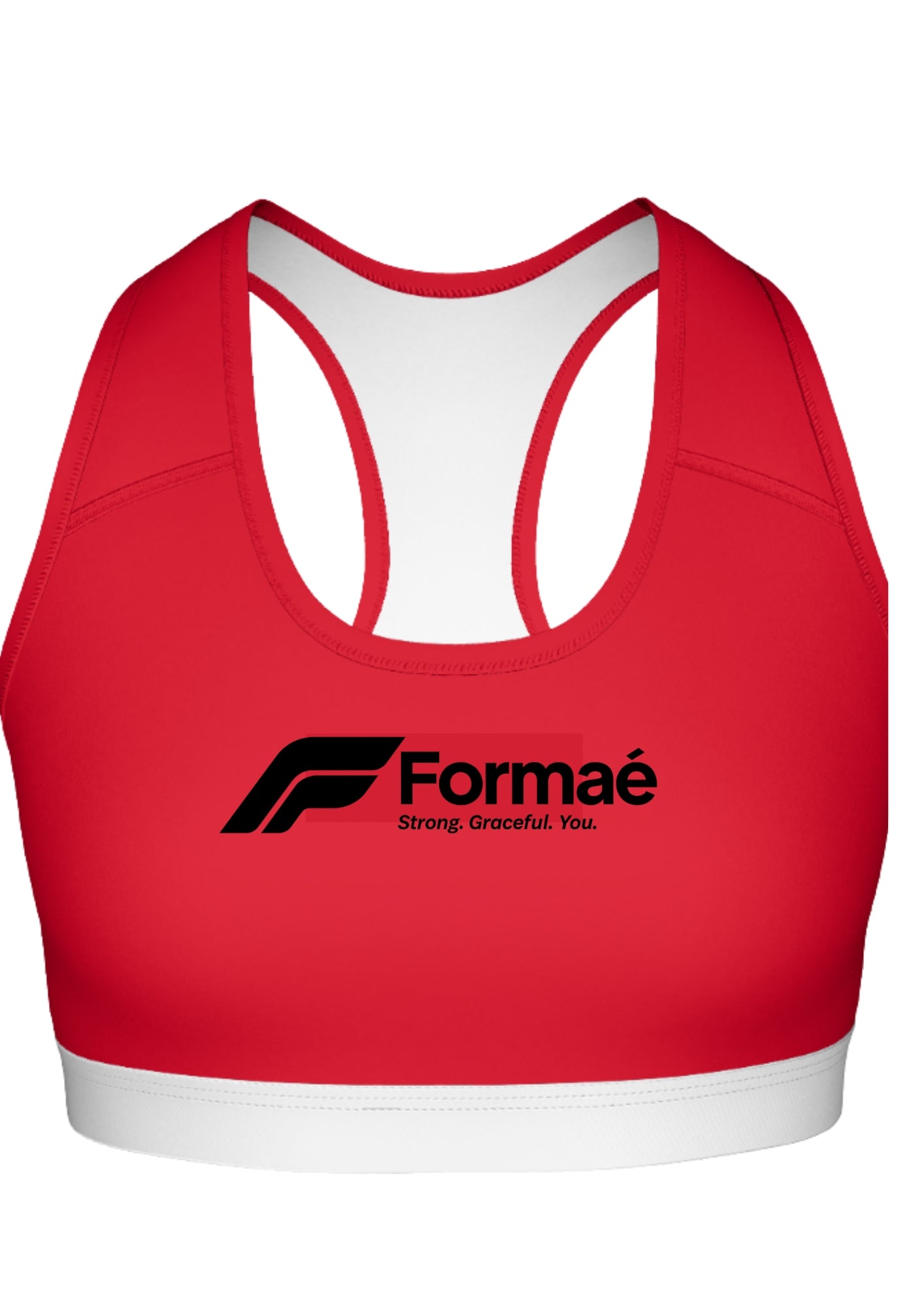 Active Sports Bra - 0002