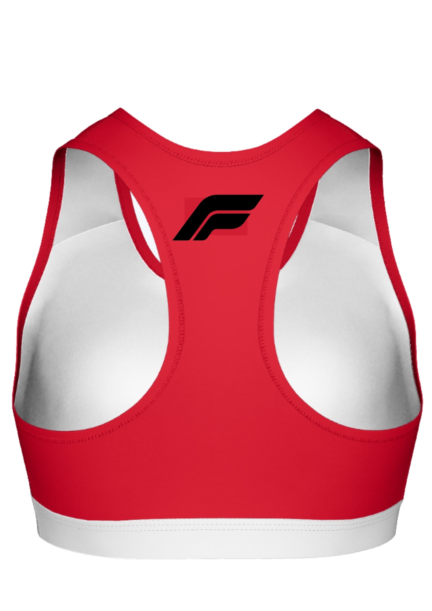 Active Sports Bra - 0002