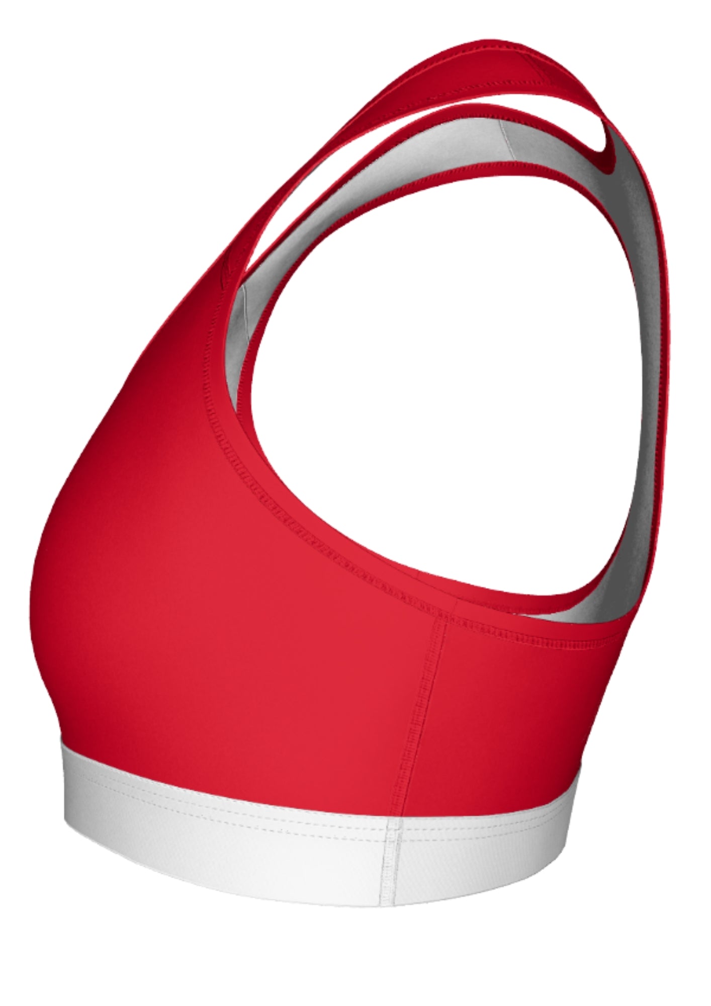 Active Sports Bra - 0002