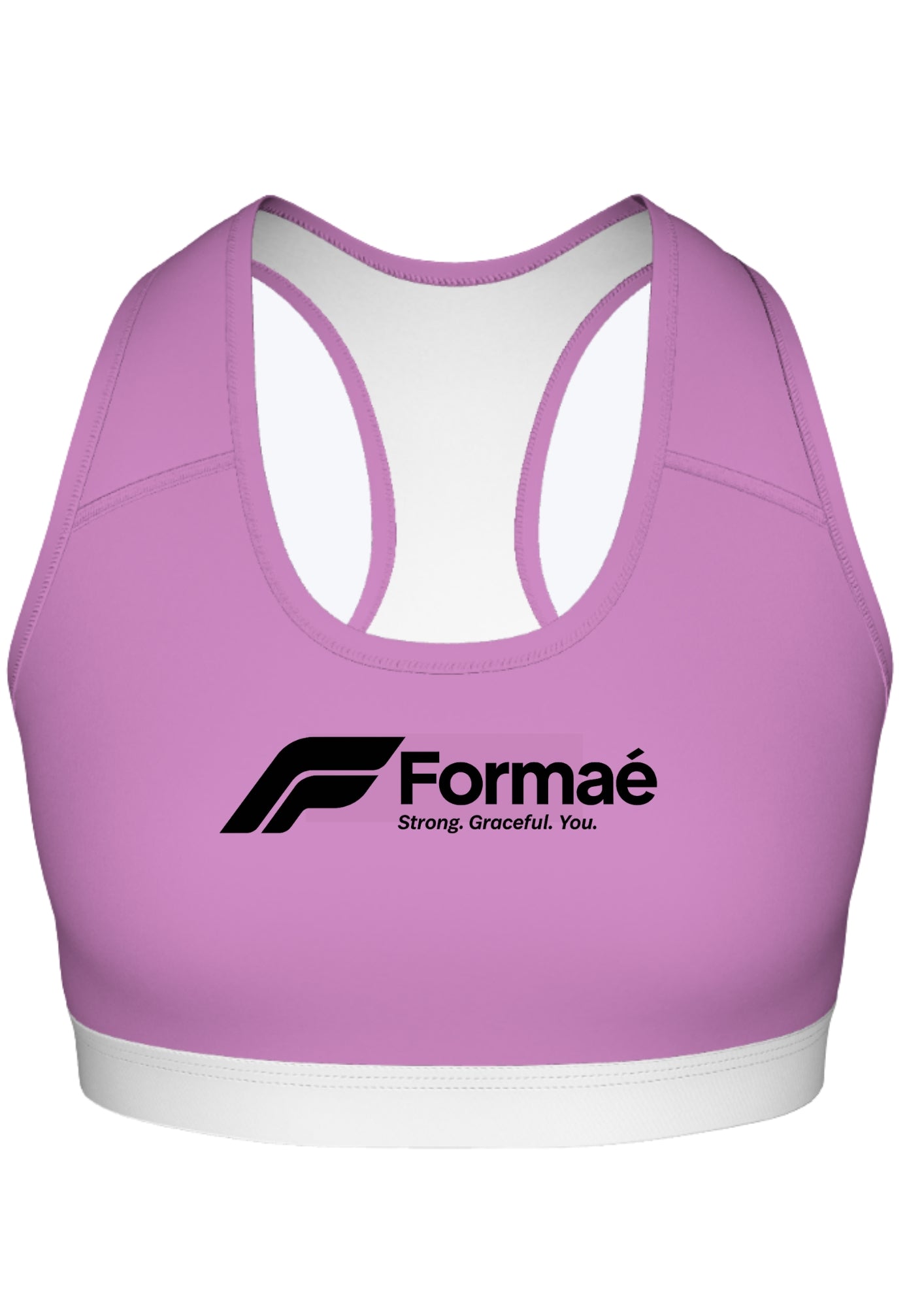 Active Sports Bra - 0003